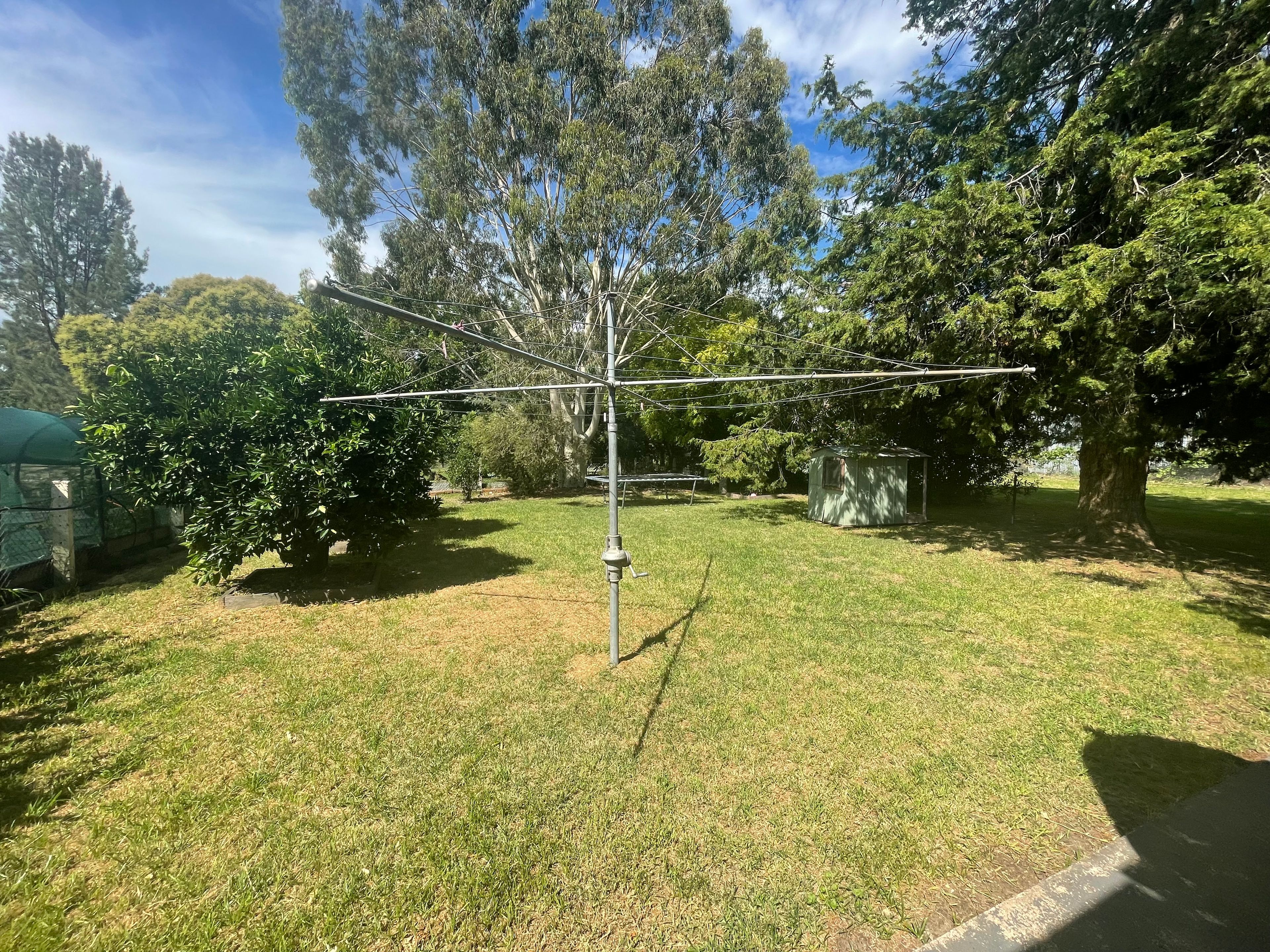 154 Punch Street, Gundagai, NSW 2722 House for Rent Ray White Tumut