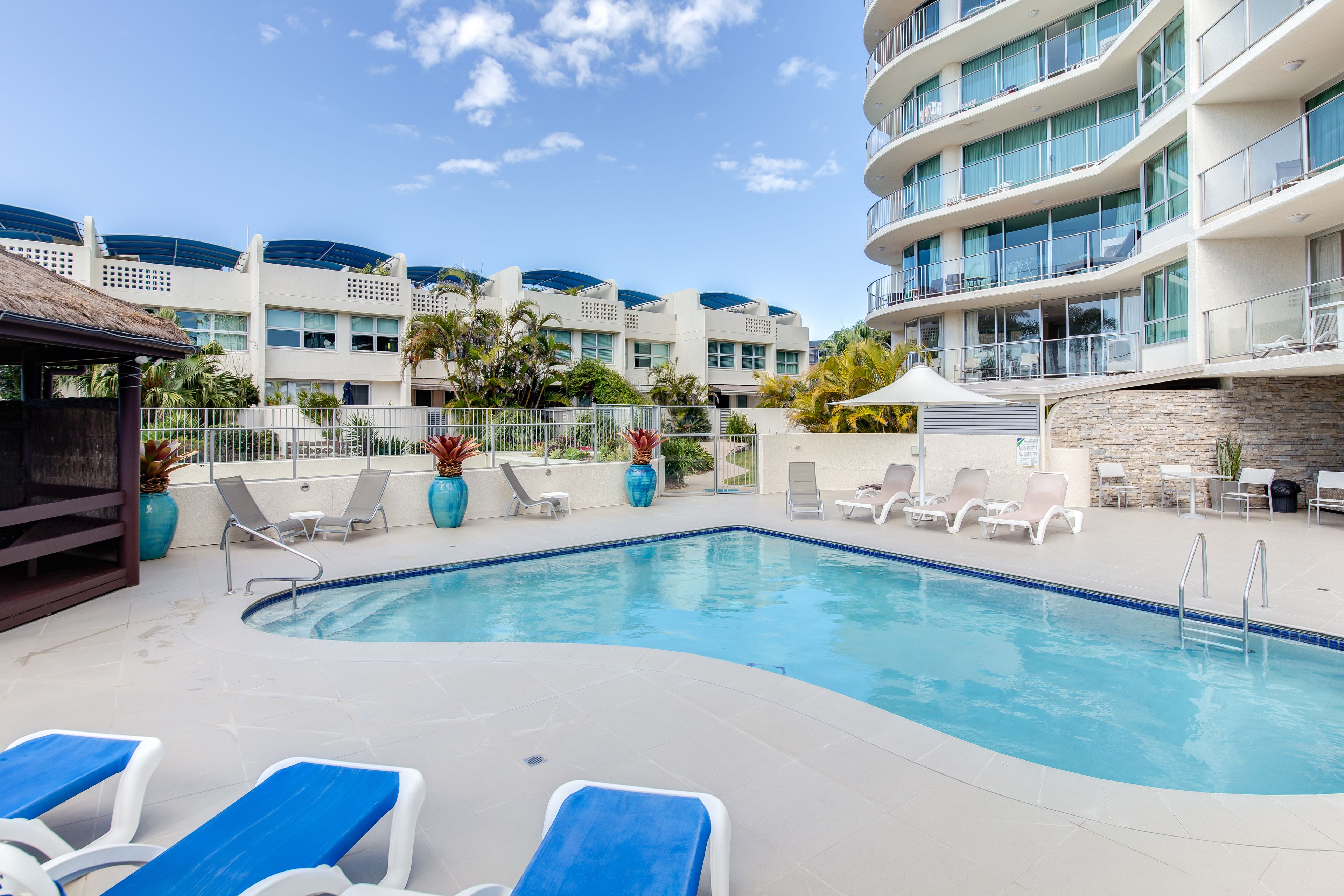 14/19 Memorial Avenue, Maroochydore, QLD 4558