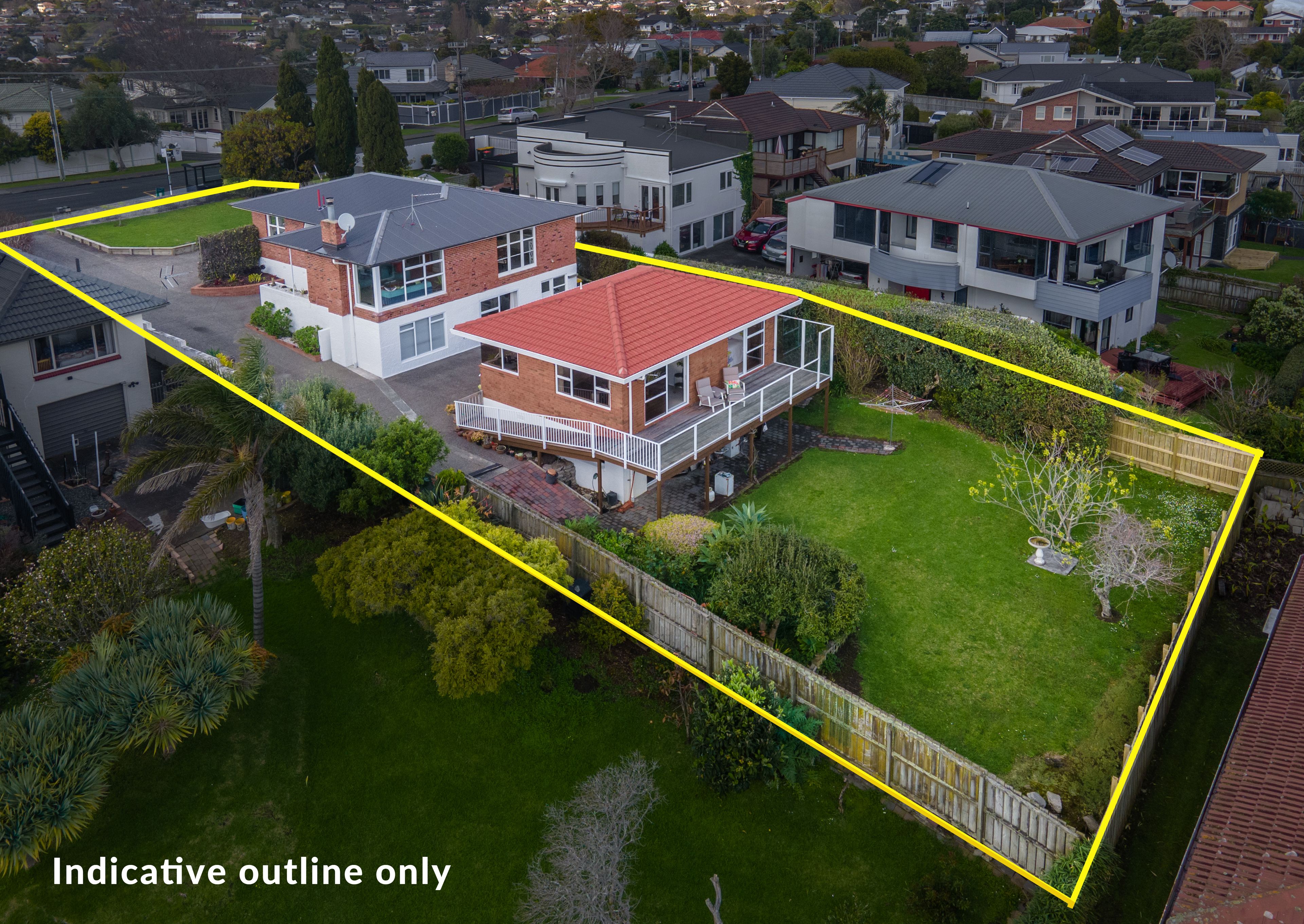 80 Litten Road, Cockle Bay, Manukau City