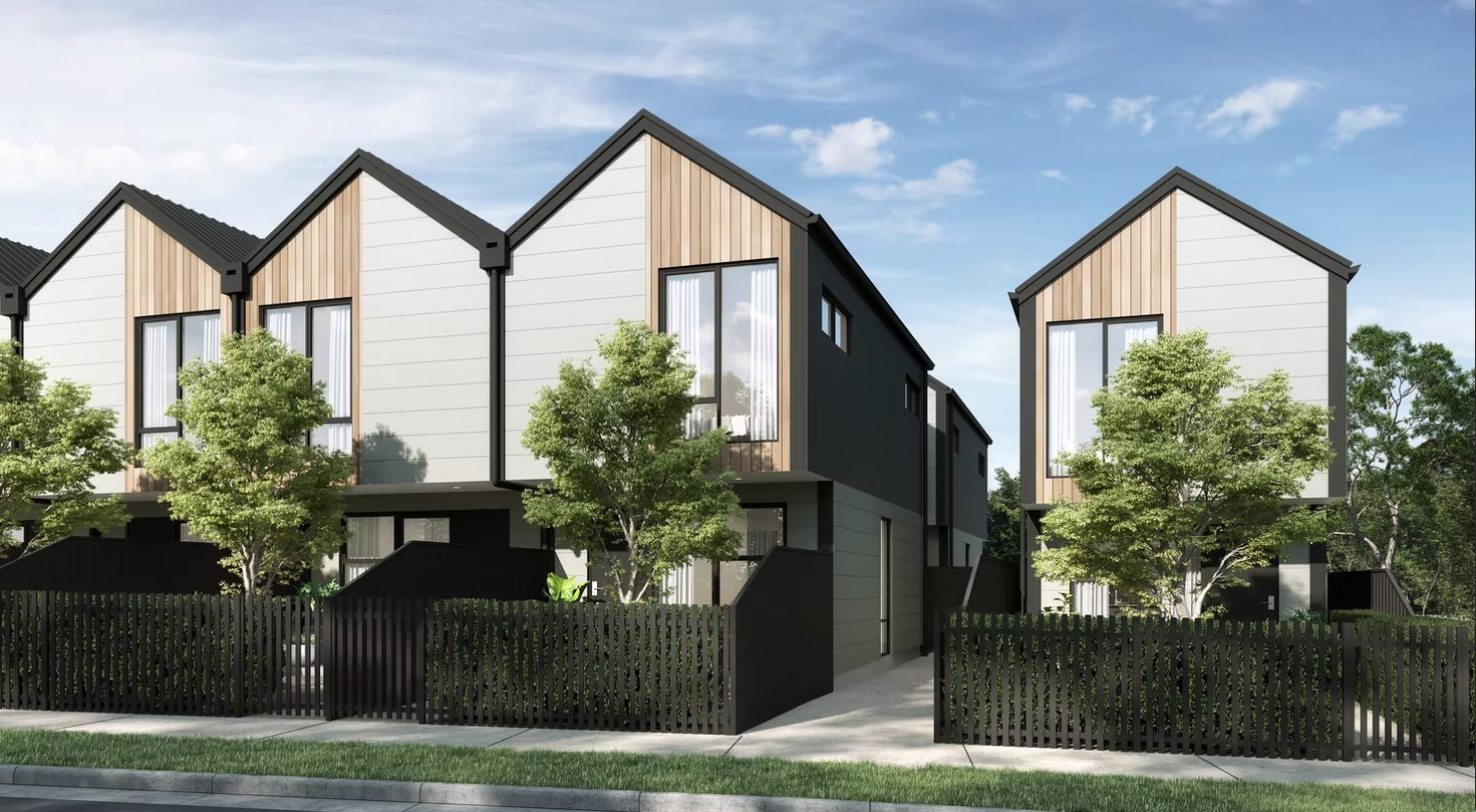 6/17 Norcross Avenue, Henderson, Waitakere City