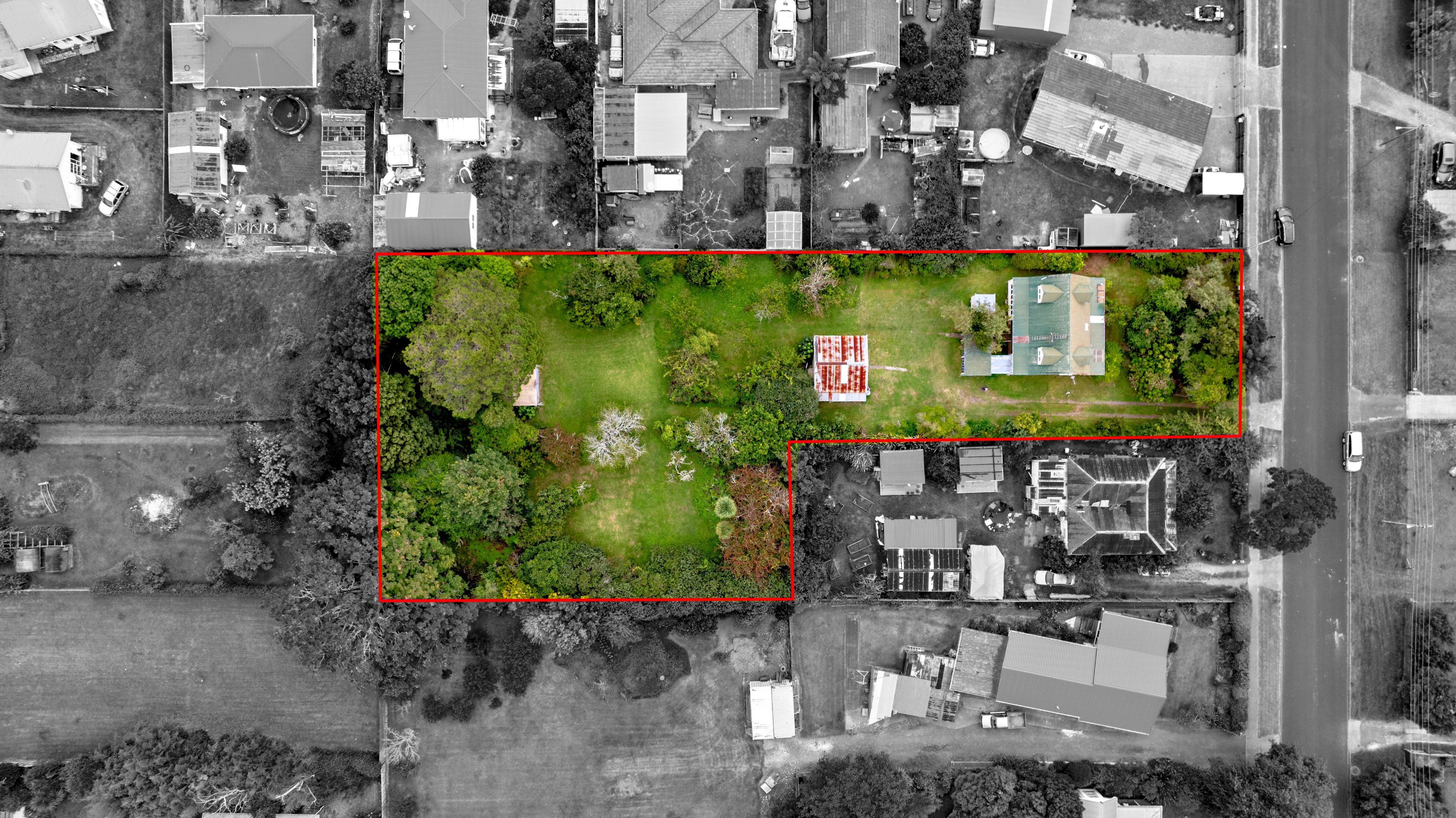 146 Richard Street, Opotiki, Opotiki District