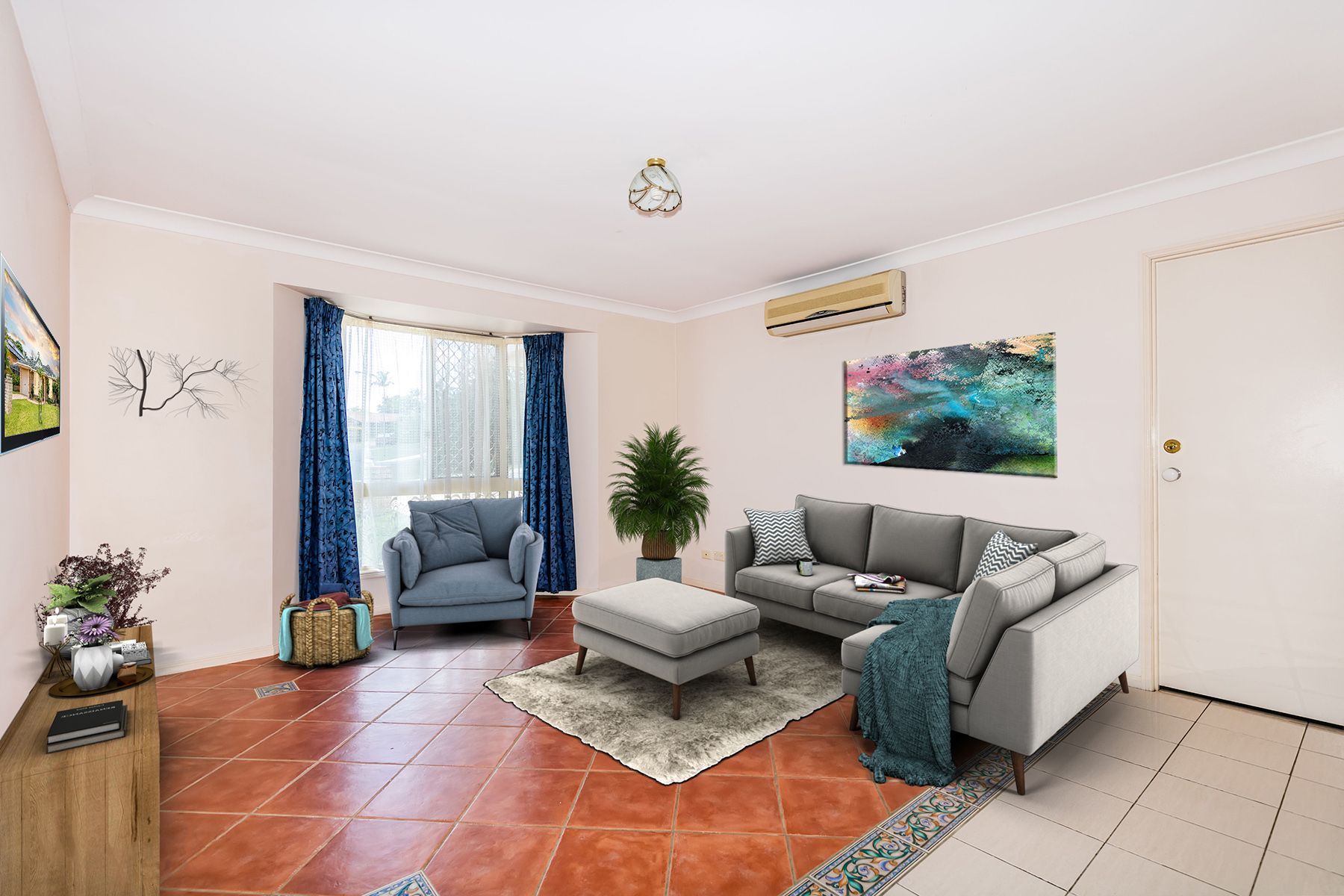 8 Mandeville Place, Regents Park QLD 4118