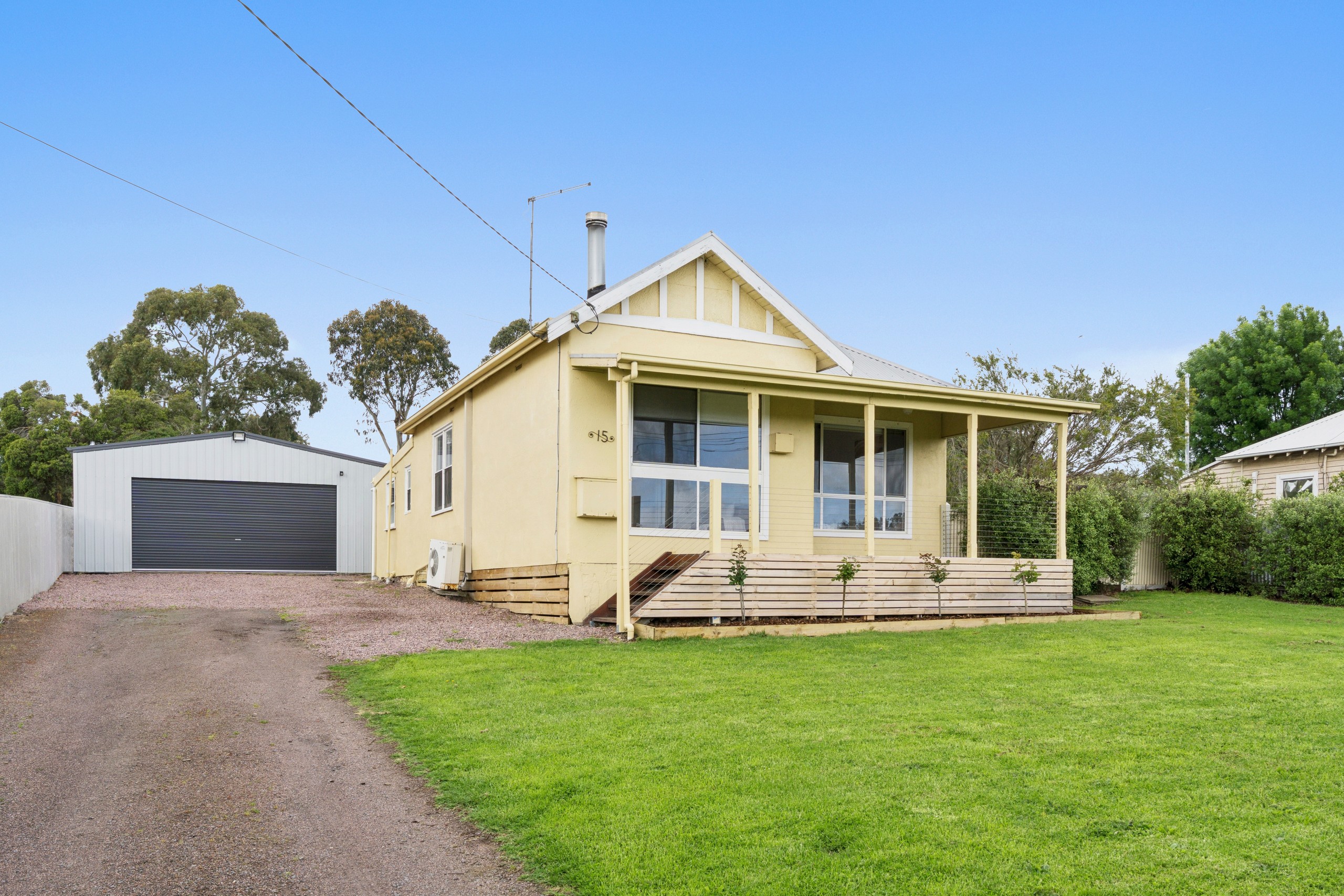 15 Little Street, Camperdown, VIC 3260