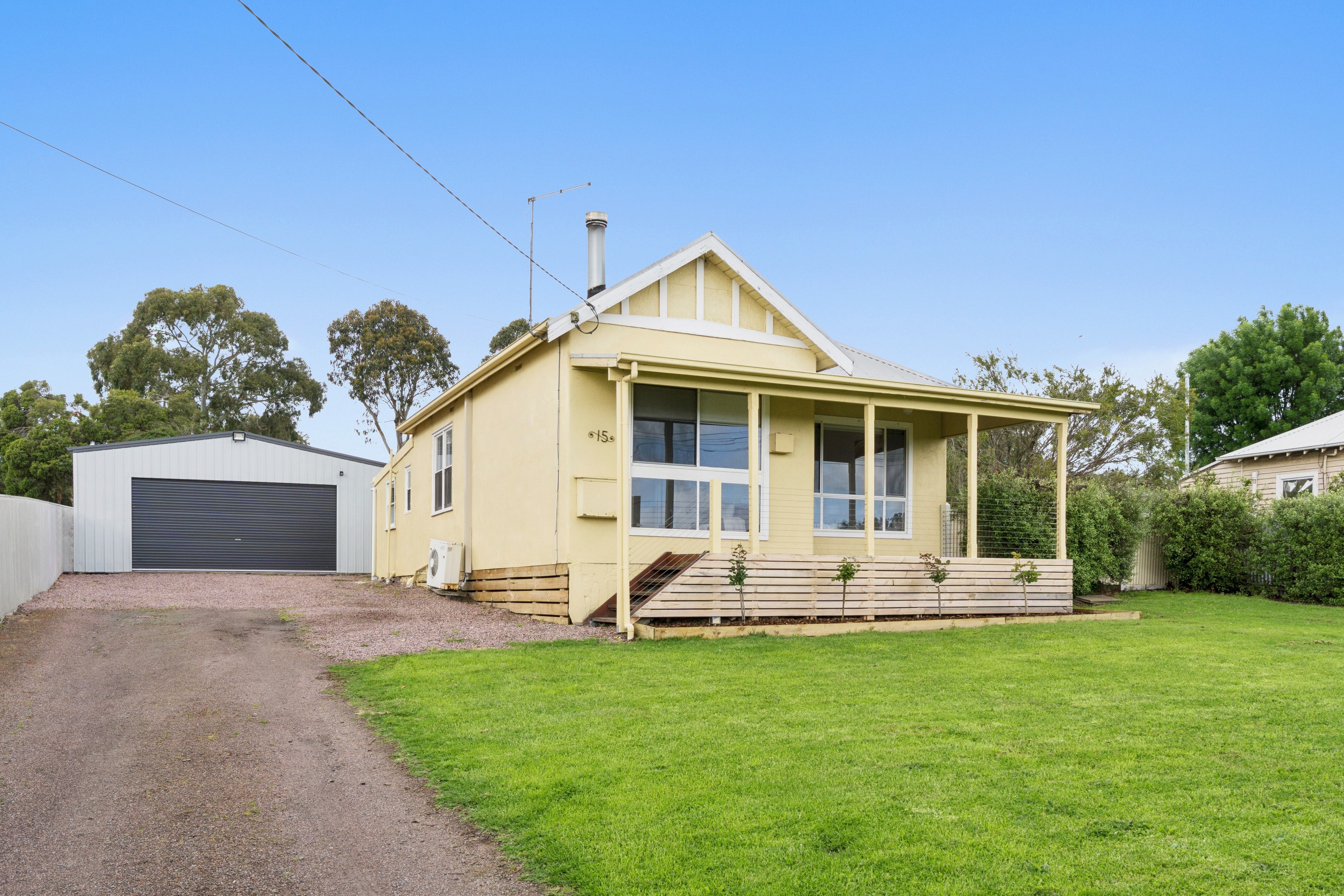 15 Little Street, Camperdown, VIC 3260