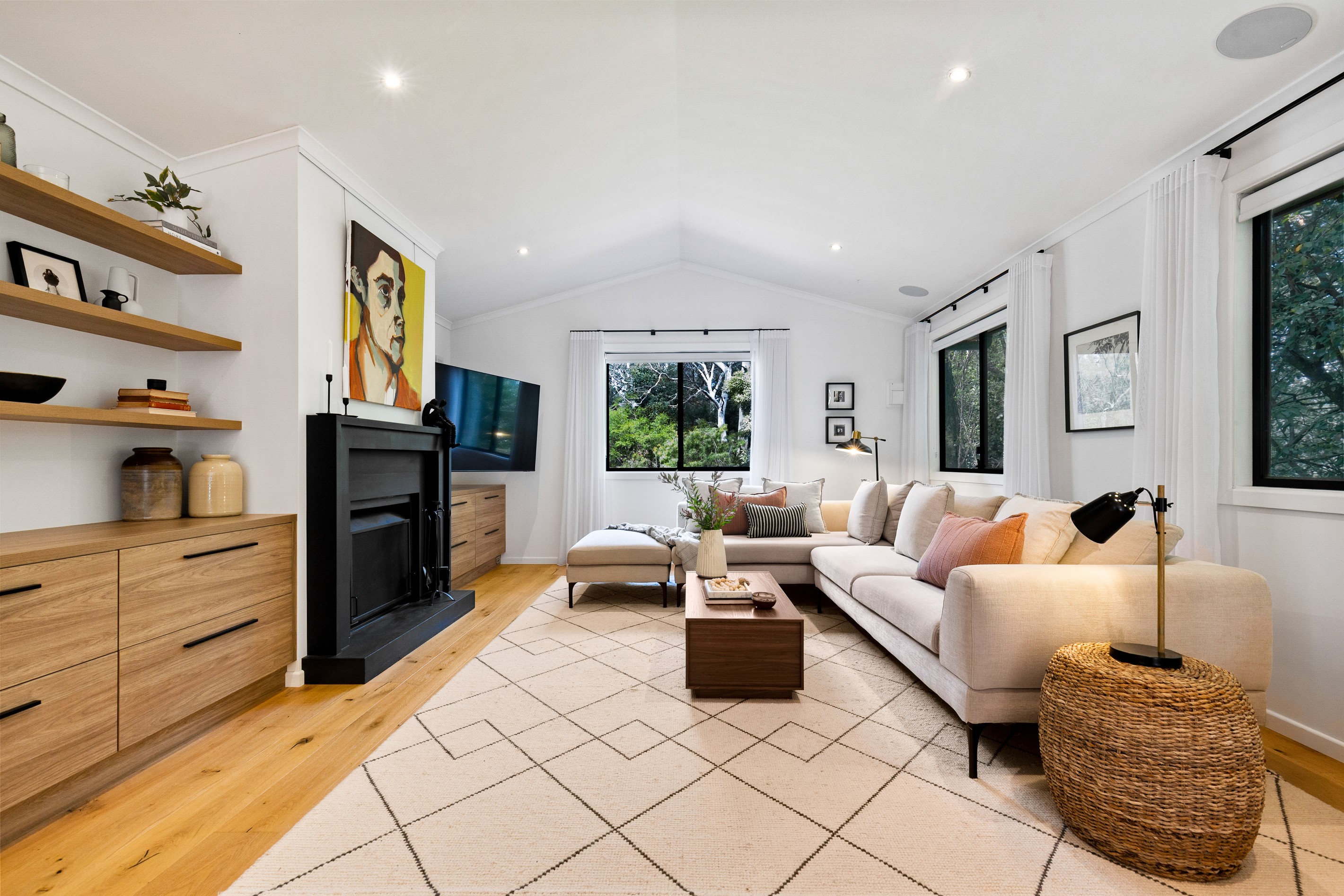 132 Victoria Street, Mount Victoria, NSW 2786