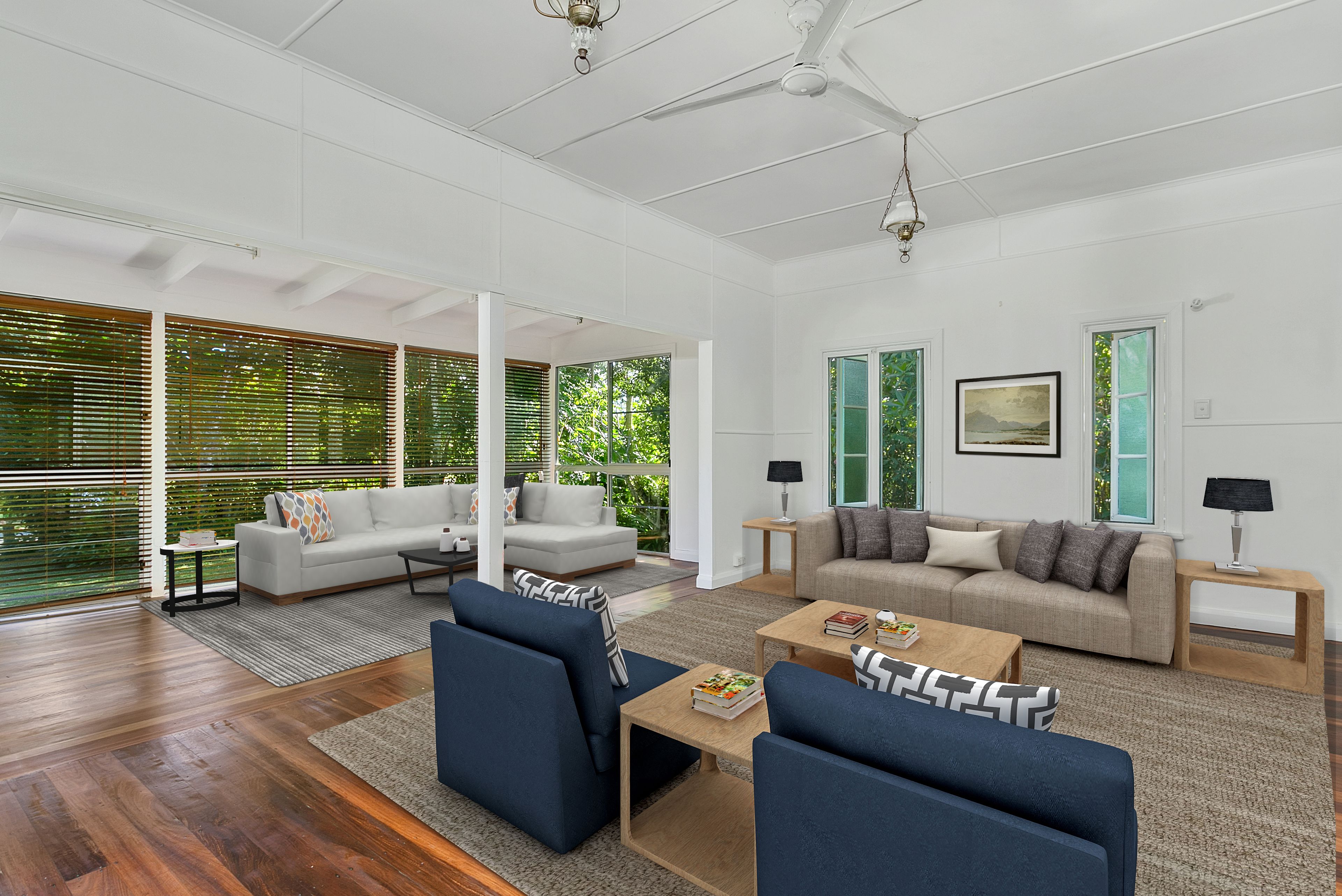 14 Barang Street, Kuranda, QLD 4881