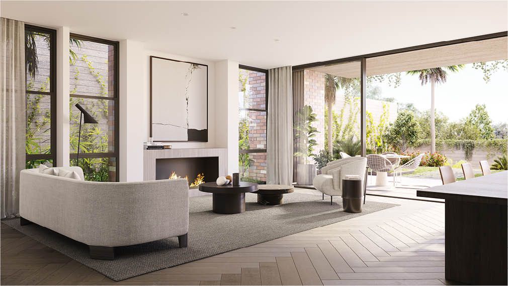 4/33-37 Carlisle Street, Rose Bay, NSW 2029
