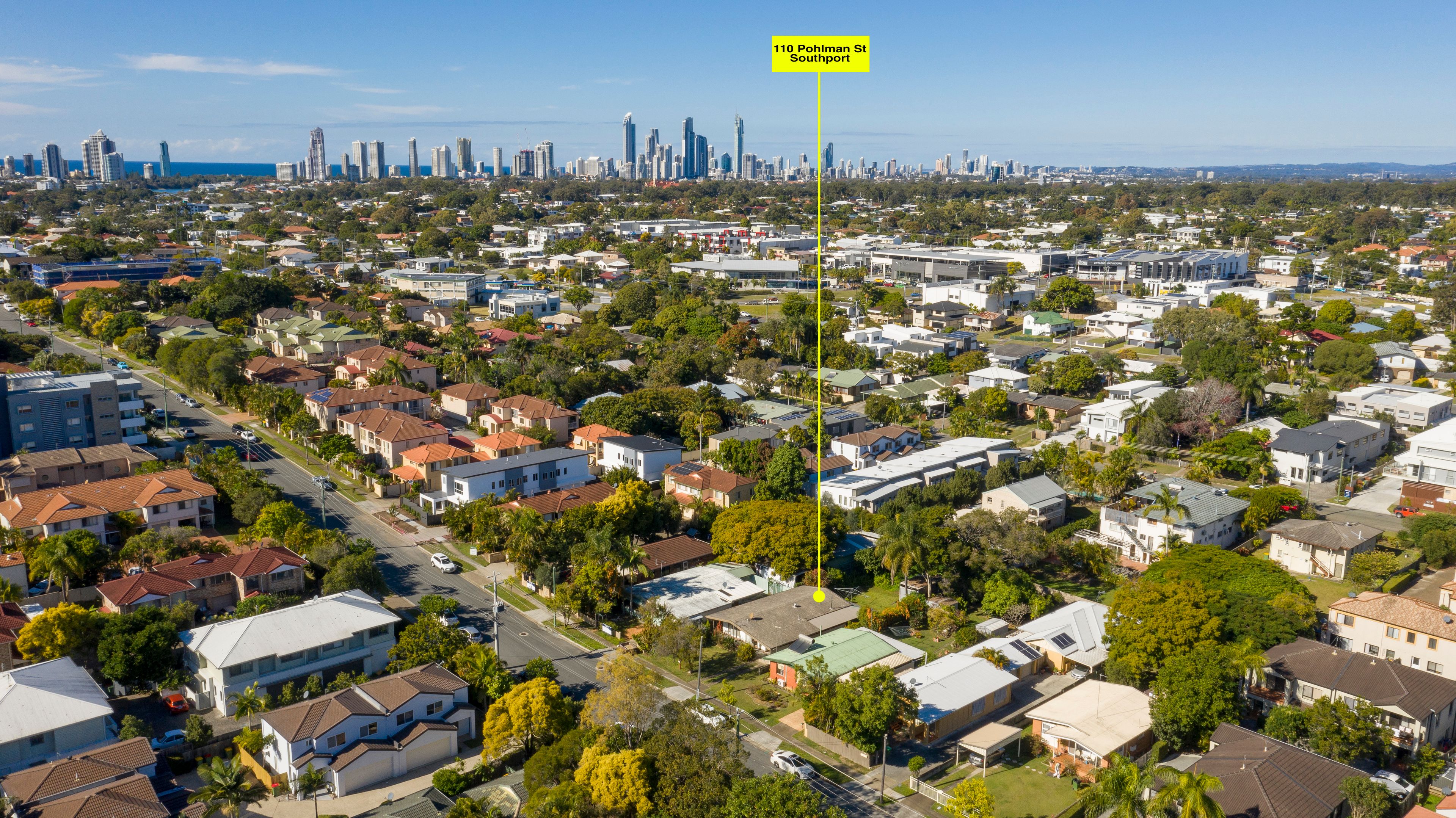 110 Pohlman Street, Southport, QLD 4215
