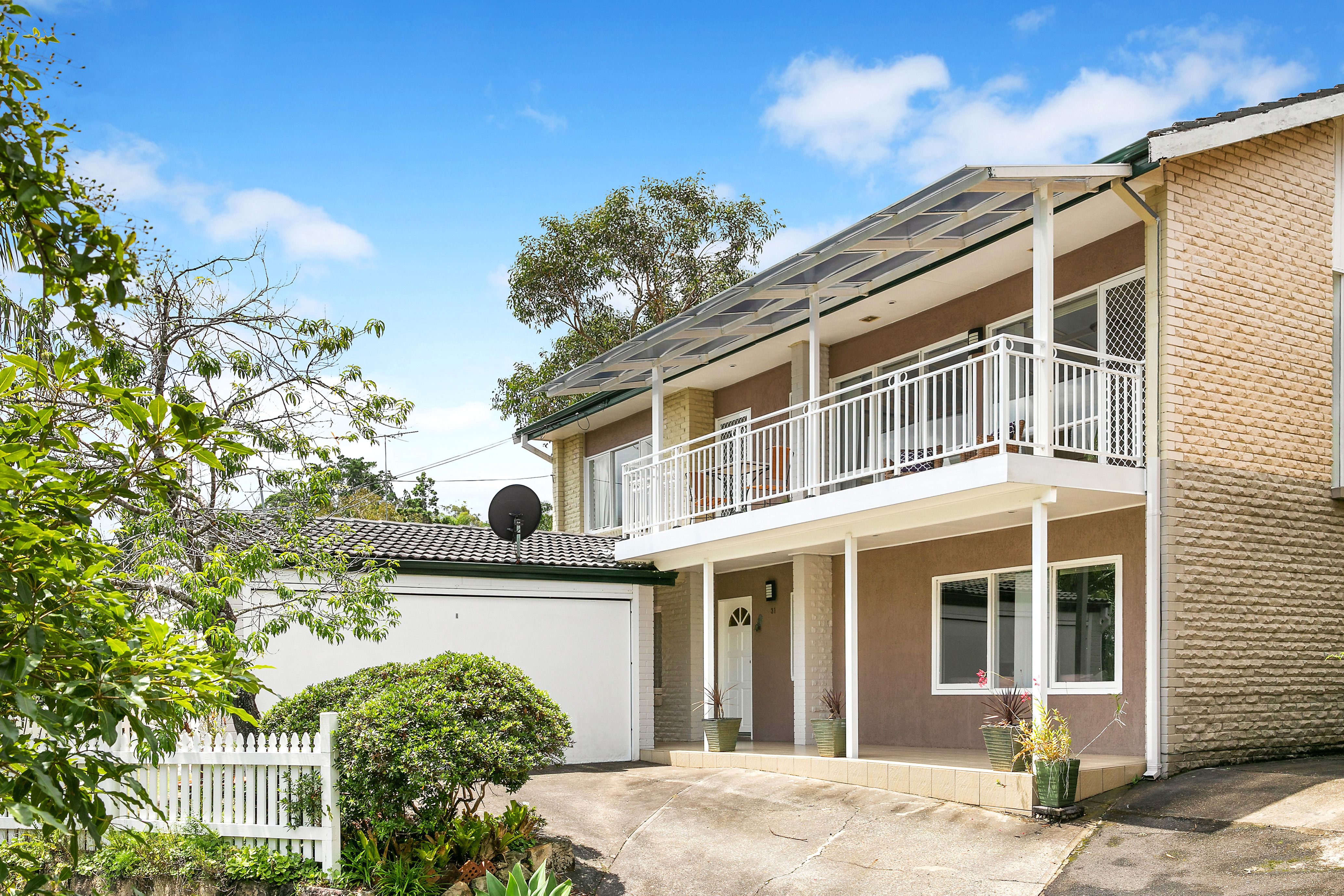 31 Gould Avenue, St Ives NSW 2075