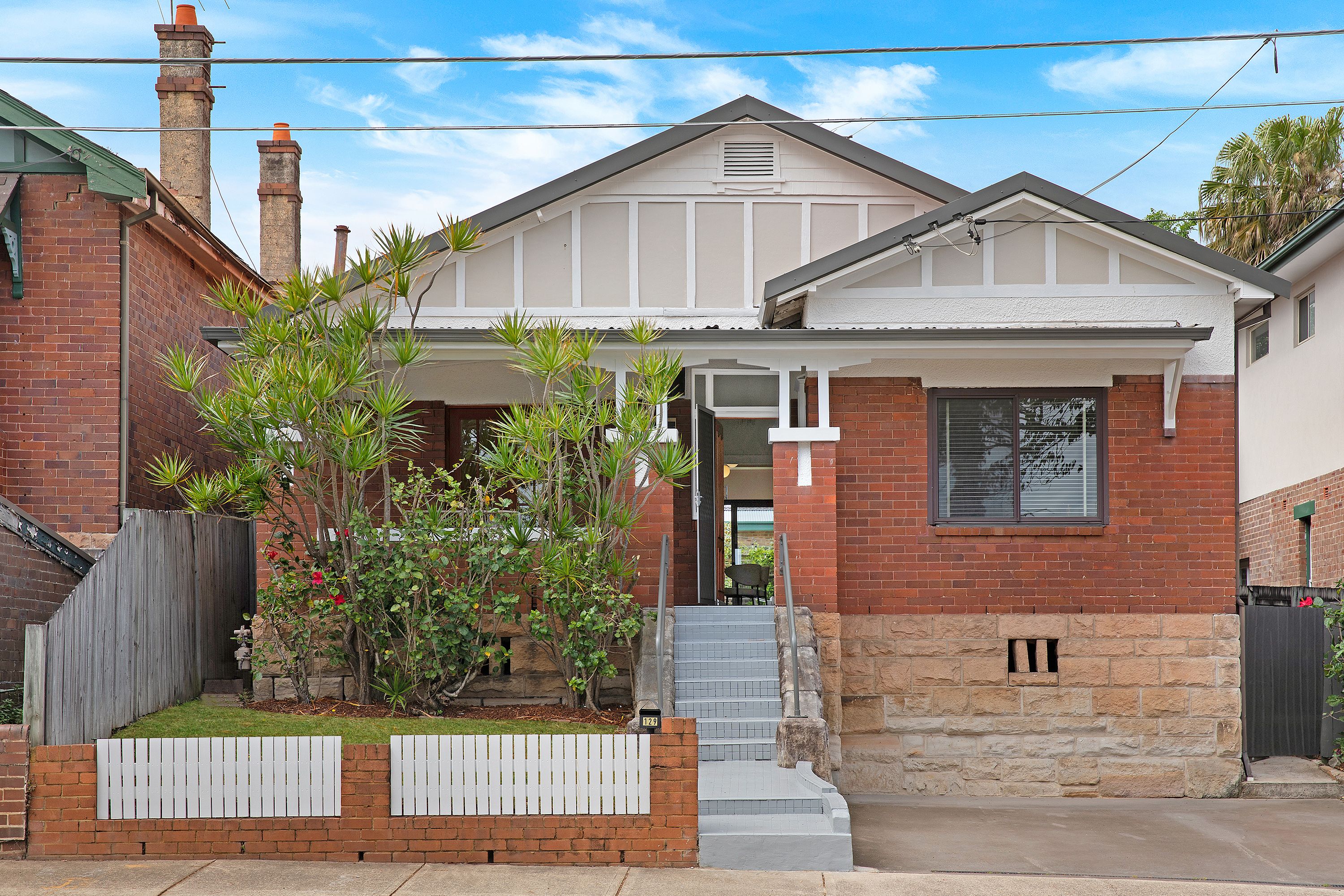 129 Lyons Road, Drummoyne NSW 2047
