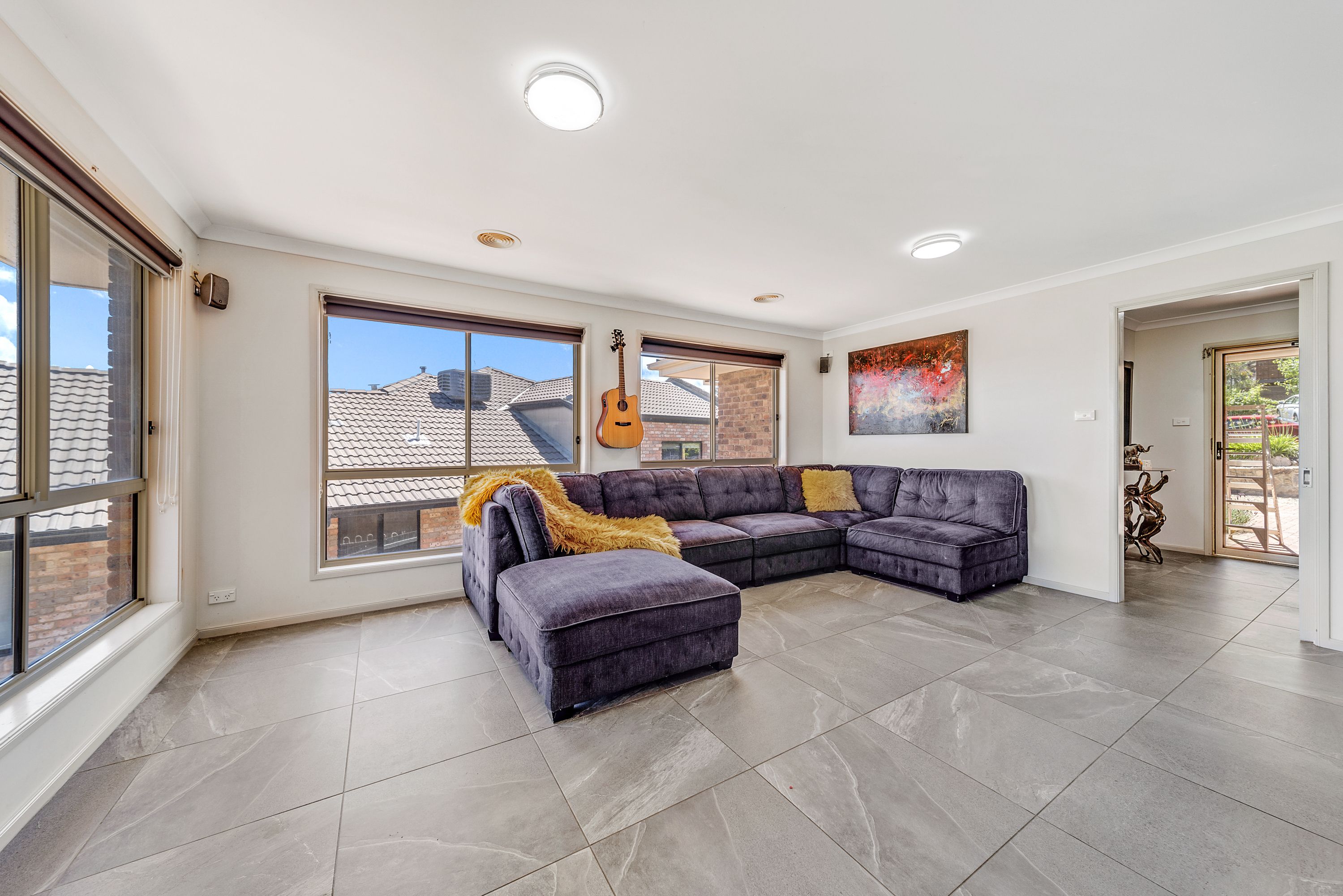4 Crespin Place, Banks, ACT 2906