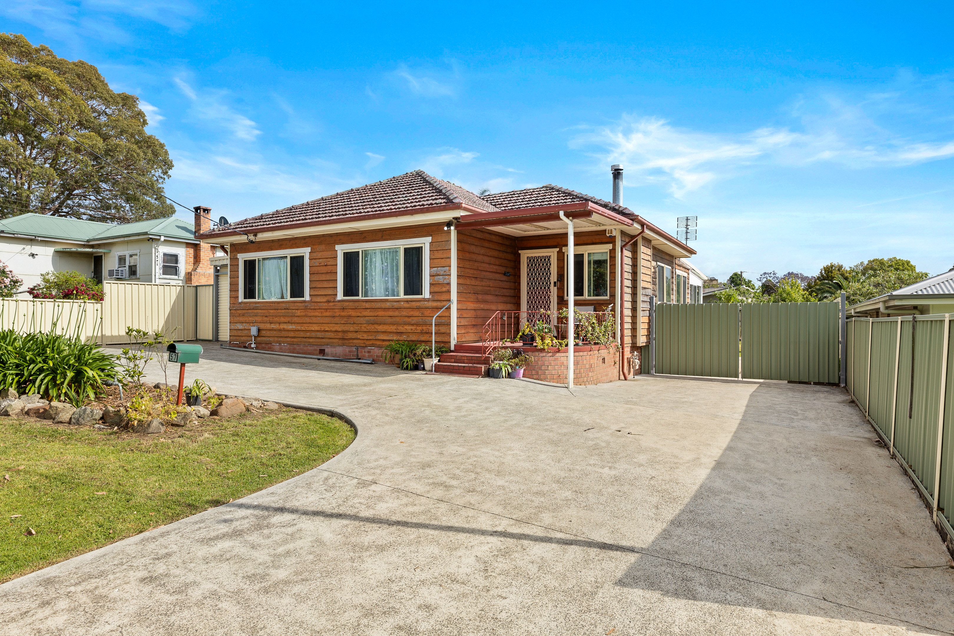 57 Kalandar Street, Nowra, NSW 2541
