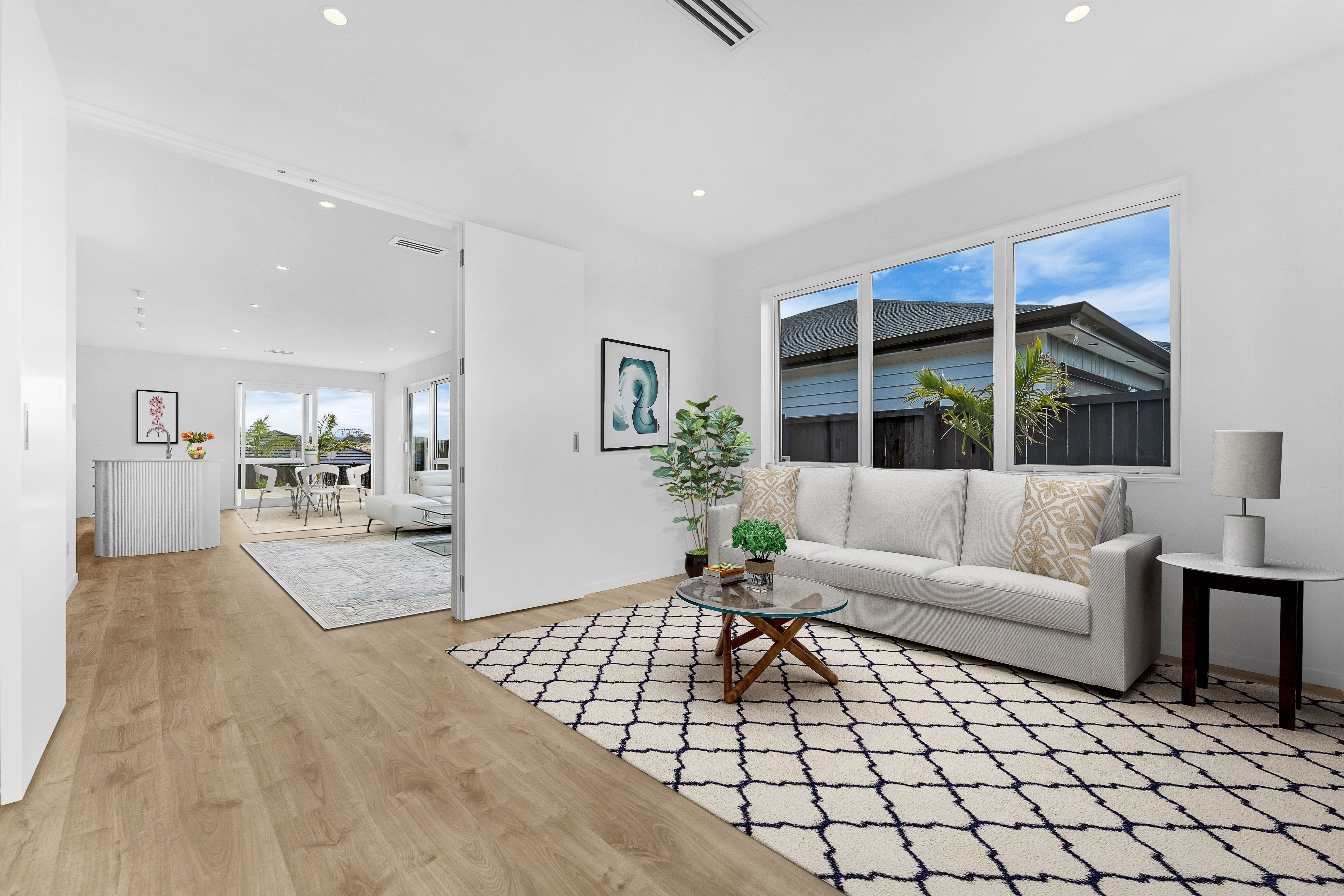 45 Tipu Crescent, Milldale, Rodney