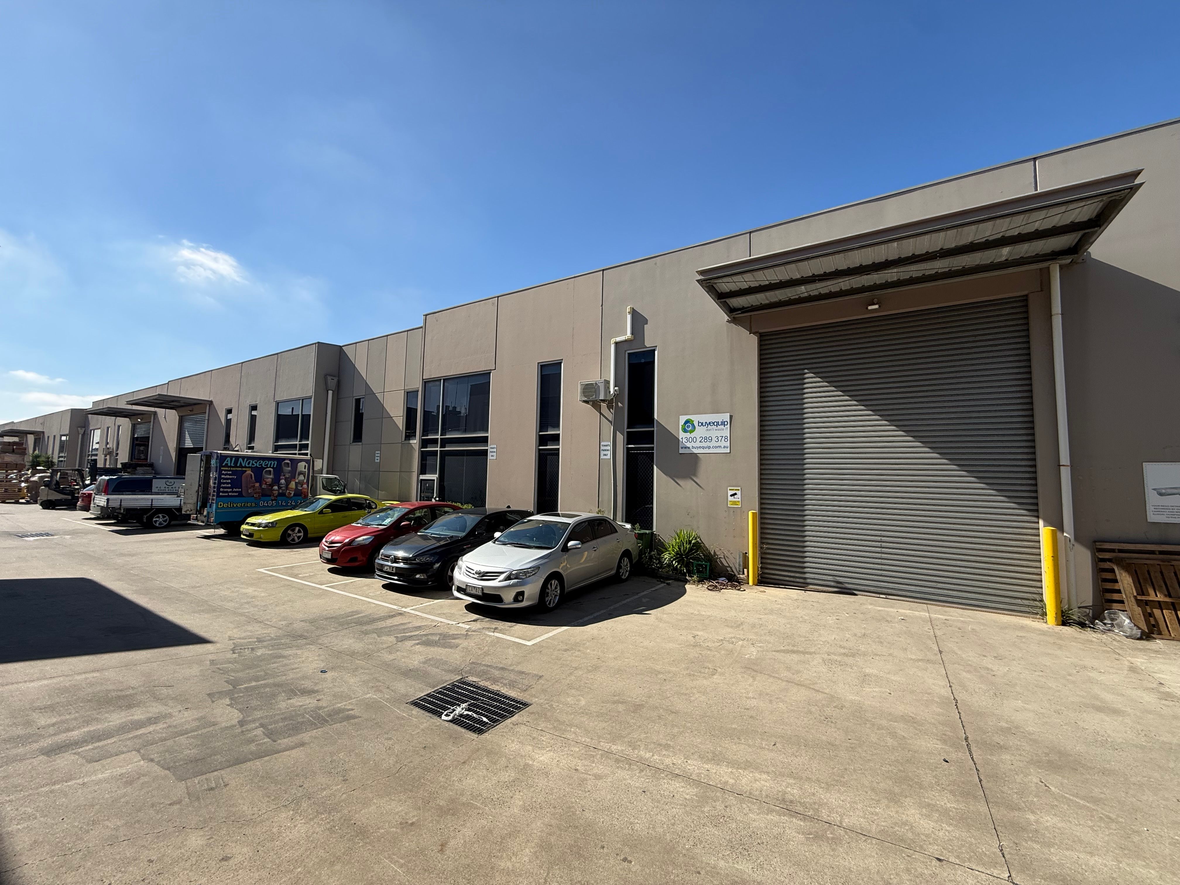 Unit 6/79-81 Maffra Street, Coolaroo, VIC 3048