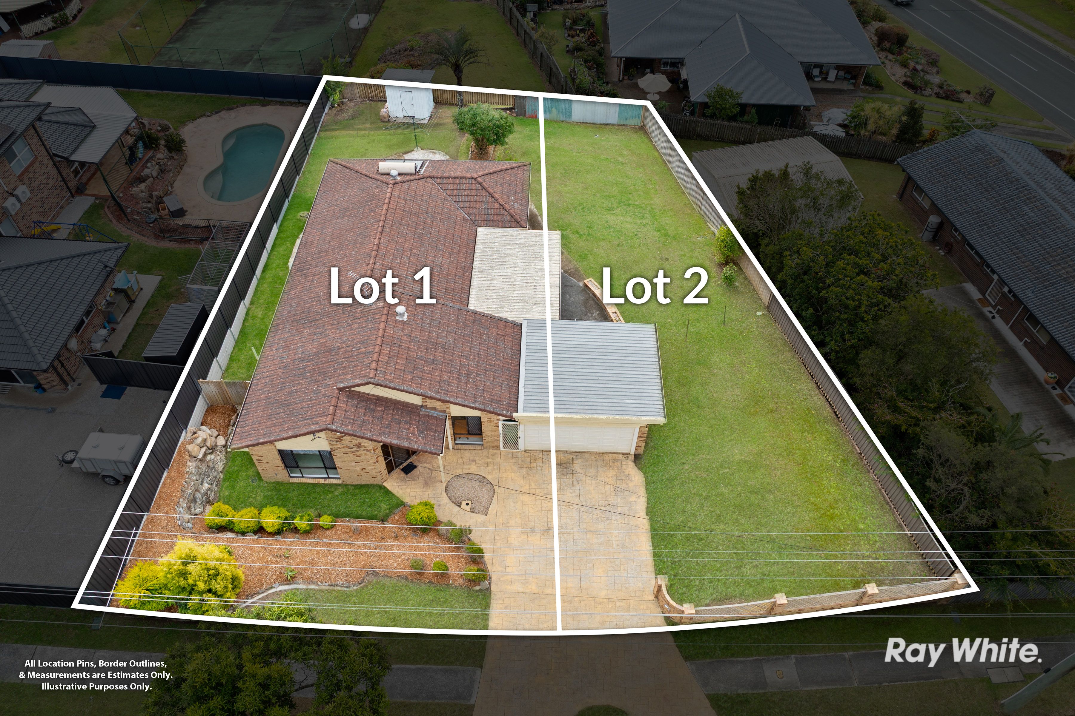 195 Castile Crescent, Edens Landing, QLD 4207