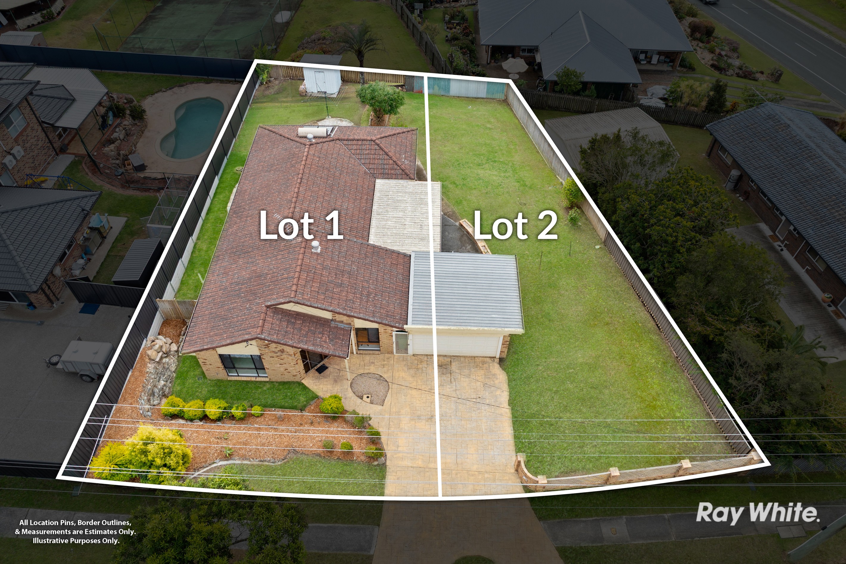 195 Castile Crescent, Edens Landing, QLD 4207
