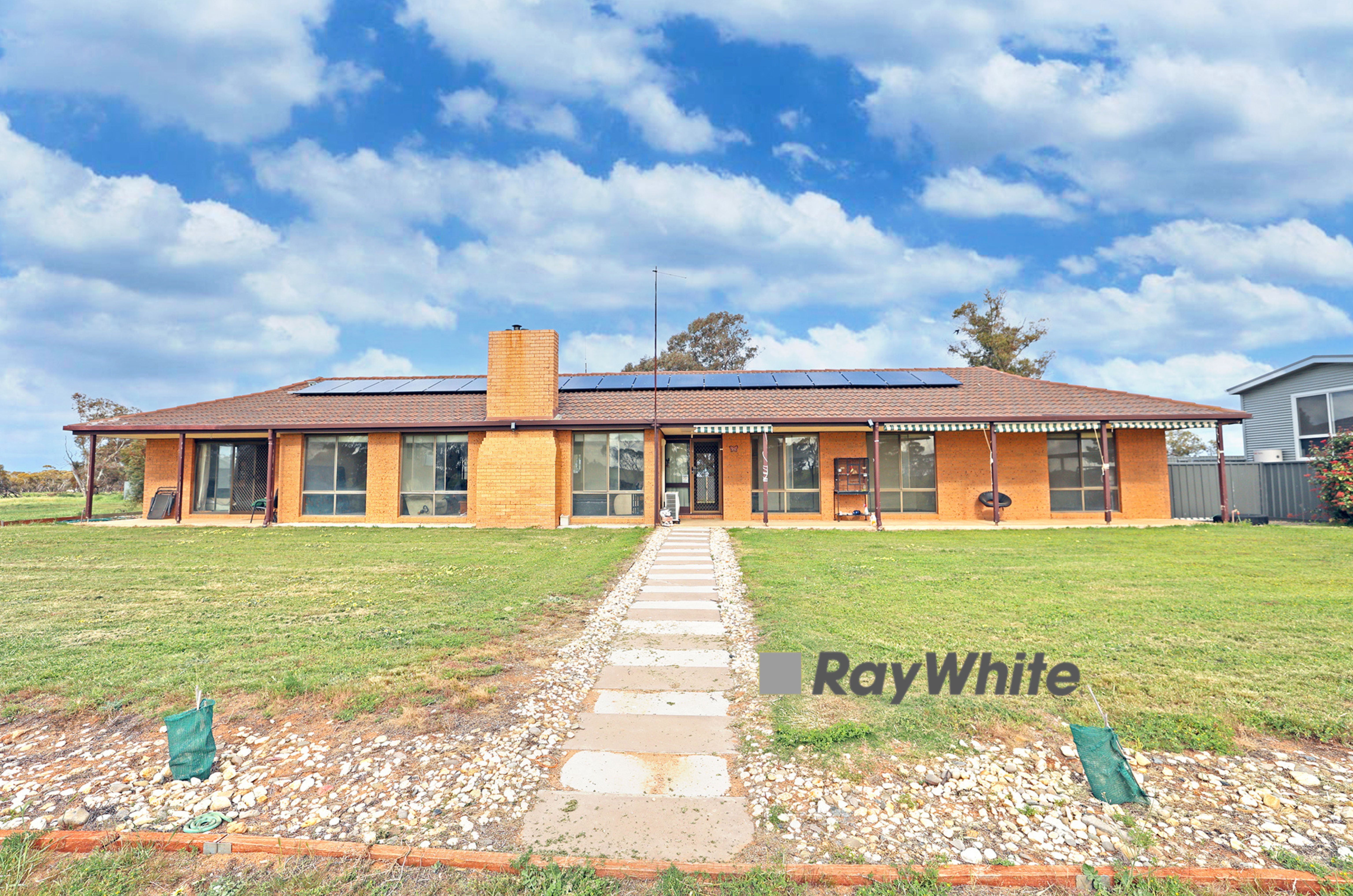 760 Calder Highway, Ouyen, VIC 3490 House for Sale Ray White Mildura