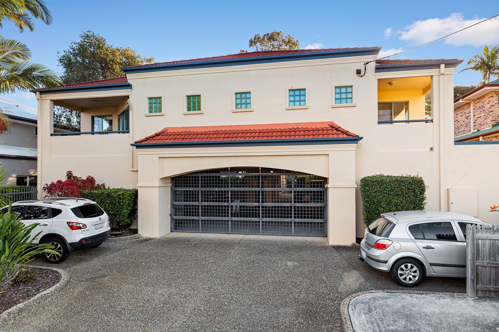 6/45 Shottery Street, Yeronga, QLD 4104