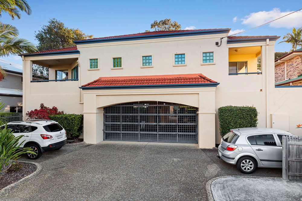 6/45 Shottery Street, Yeronga, QLD 4104