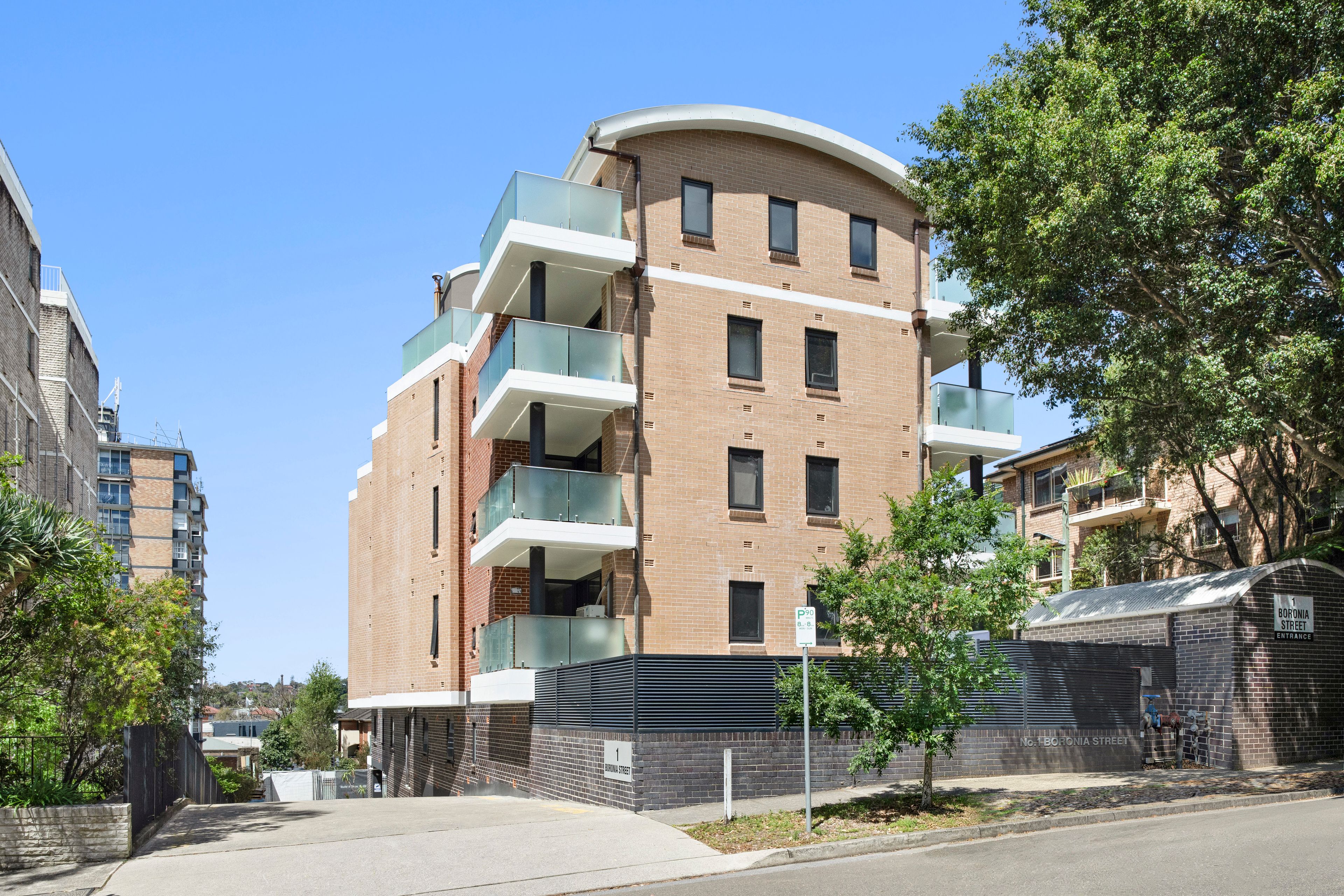 6/1 Boronia Street — photo 13 of 13