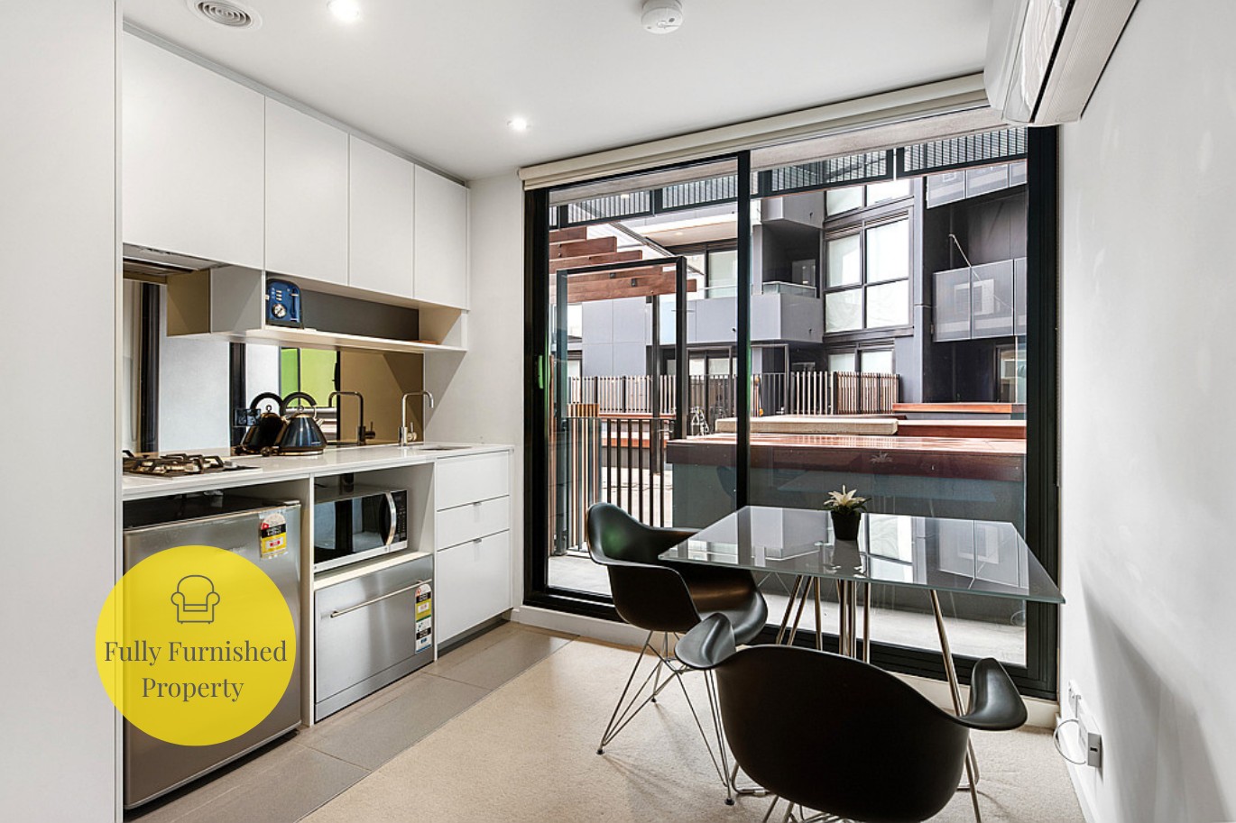 102/243 Franklin Street, Melbourne, VIC 3000