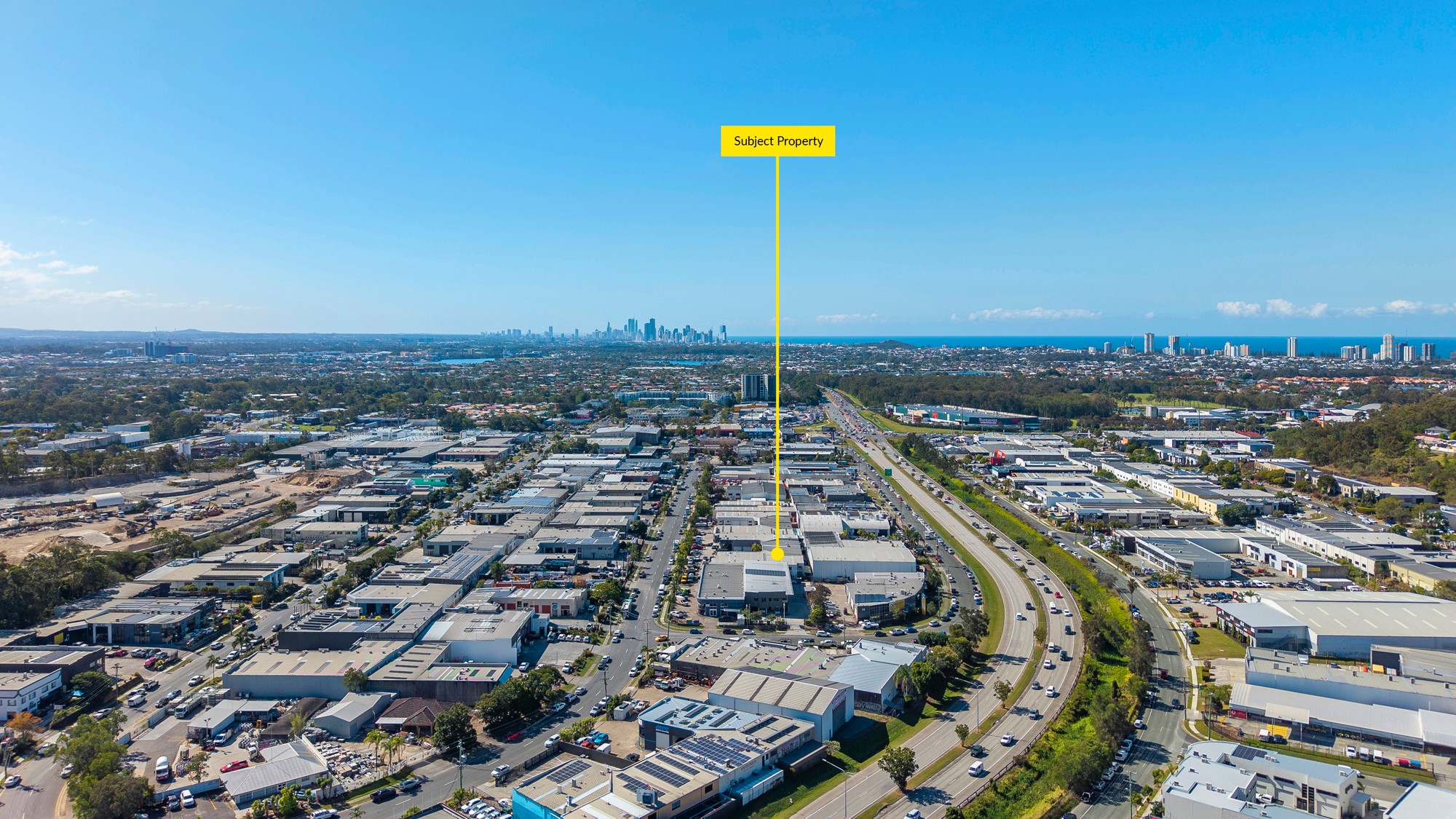2/20 Hutchinson Street, Burleigh Heads, QLD 4220