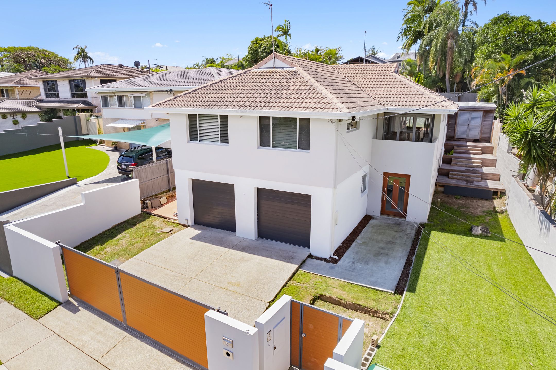 5 Clifton Street, Biggera Waters, QLD 4216