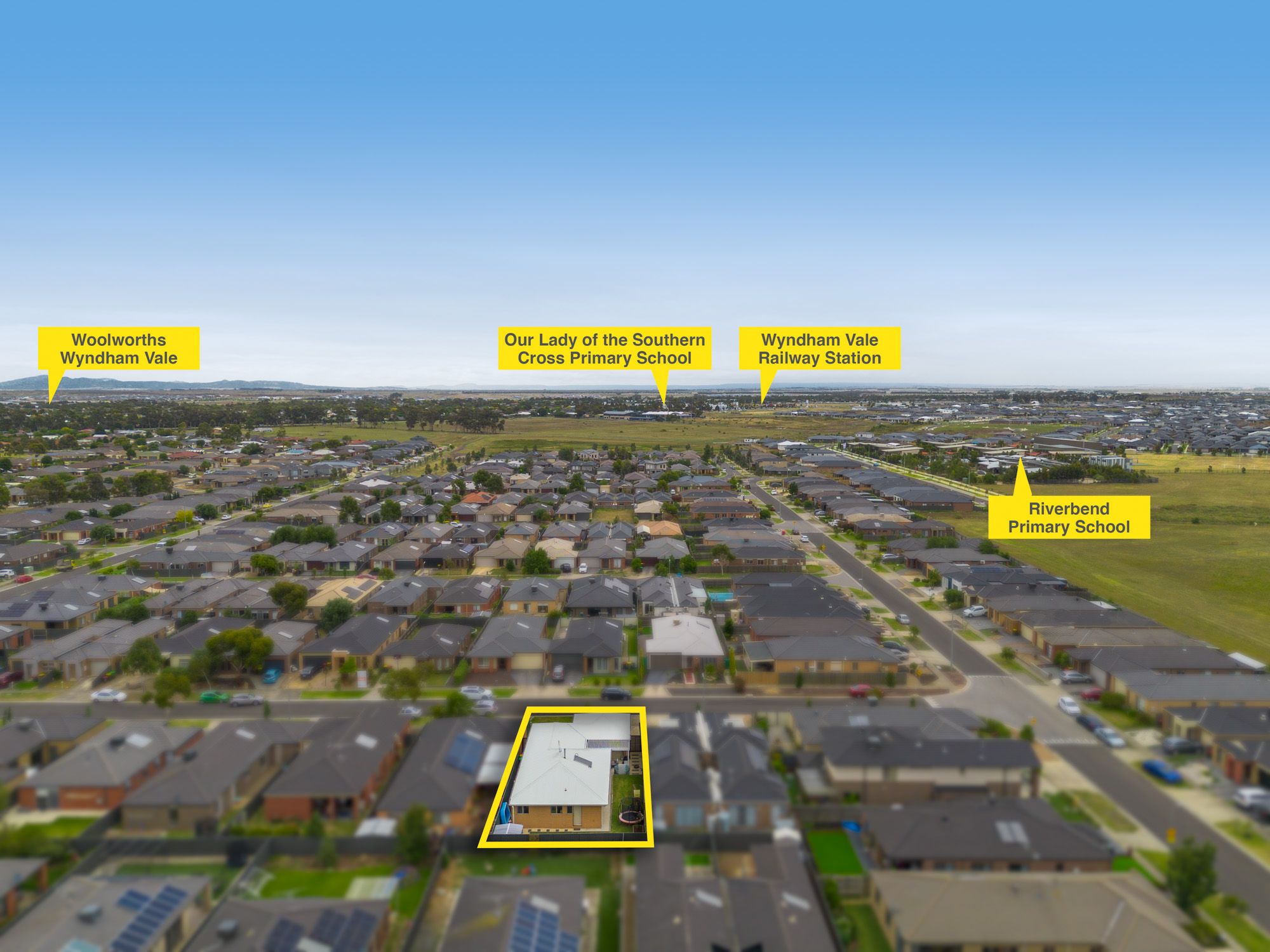 18 Rous Street, Wyndham Vale, VIC 3024