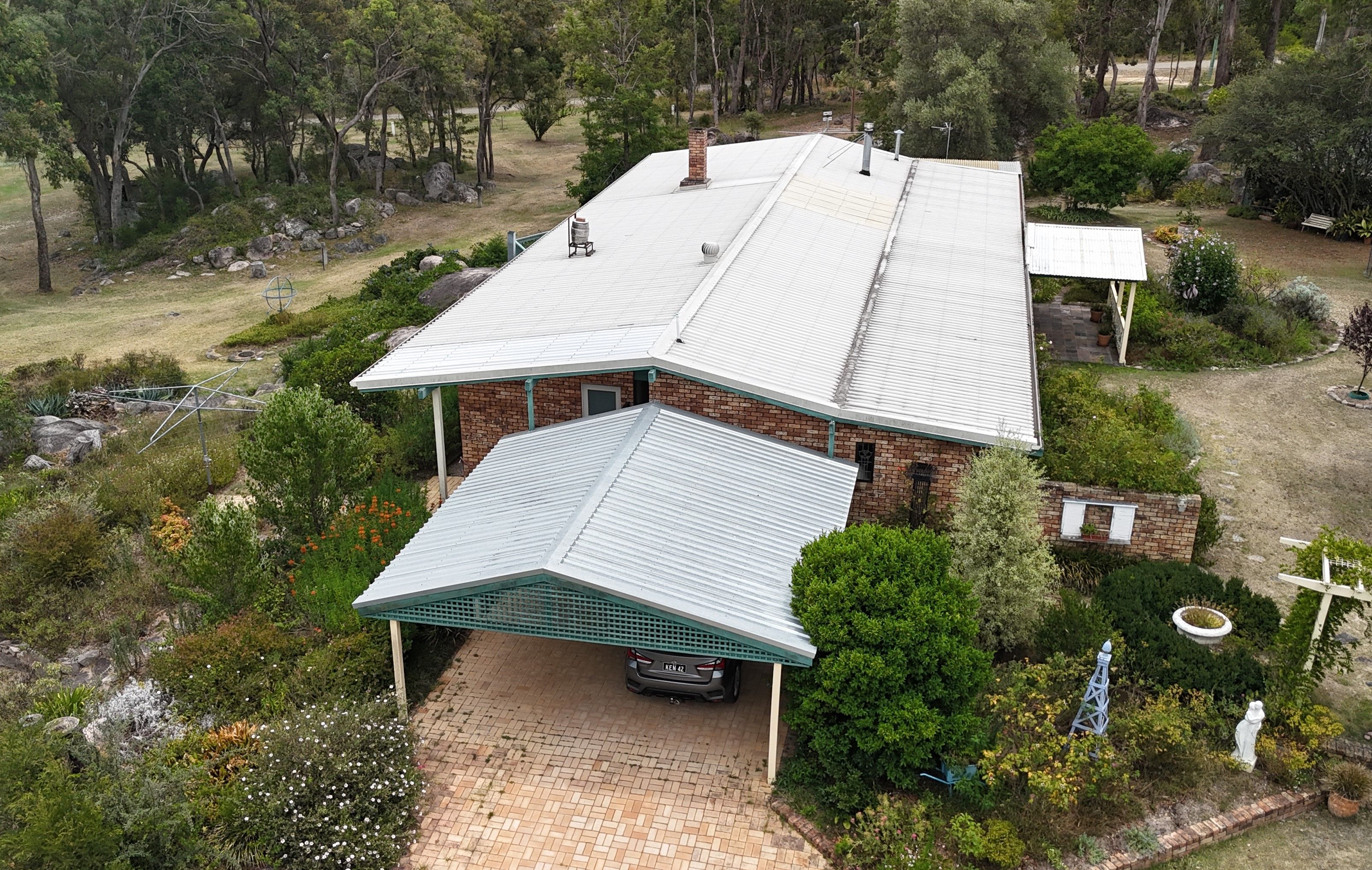 72 Old Caves Road, Stanthorpe, QLD 4380