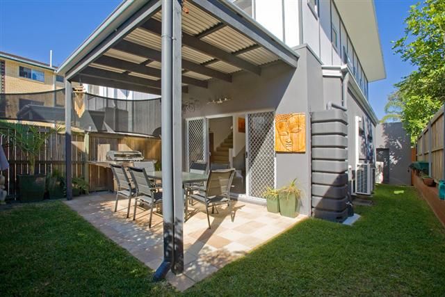 4/39 Waldheim Street, Annerley, QLD 4103