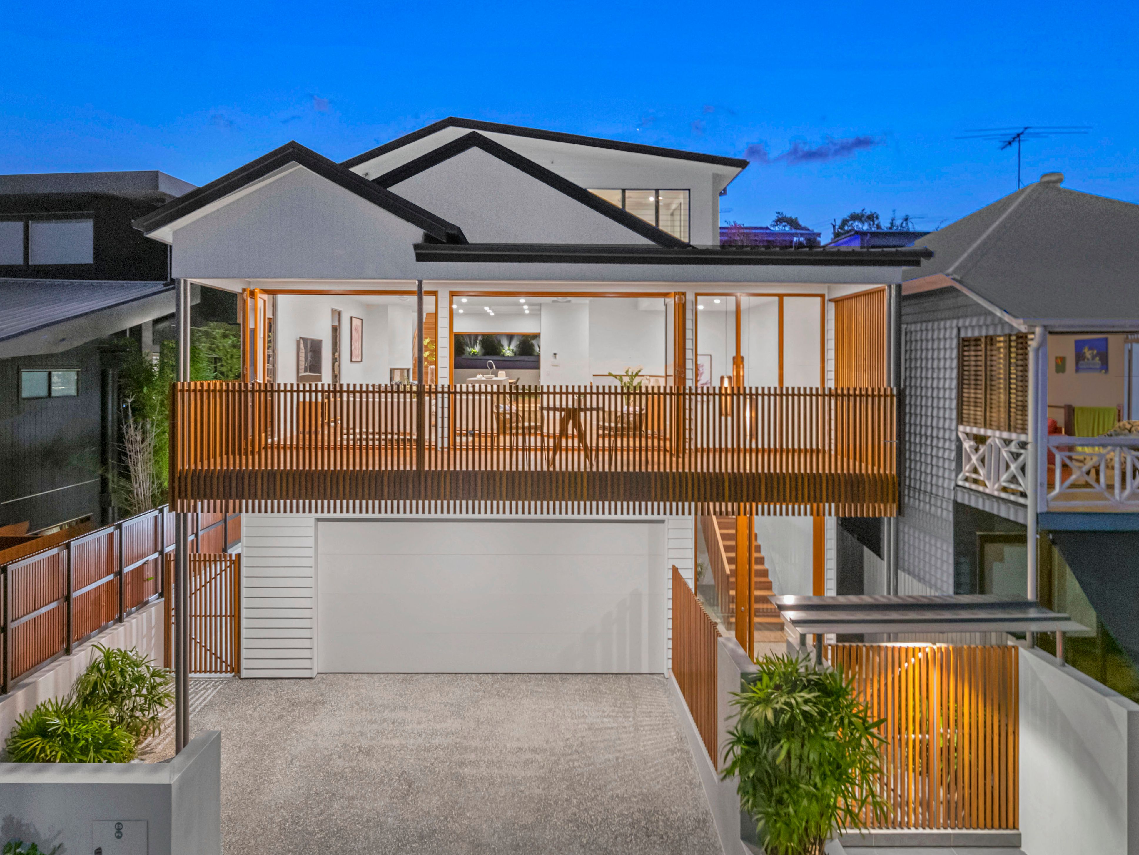 5 Ross Street, Paddington, QLD 4064
