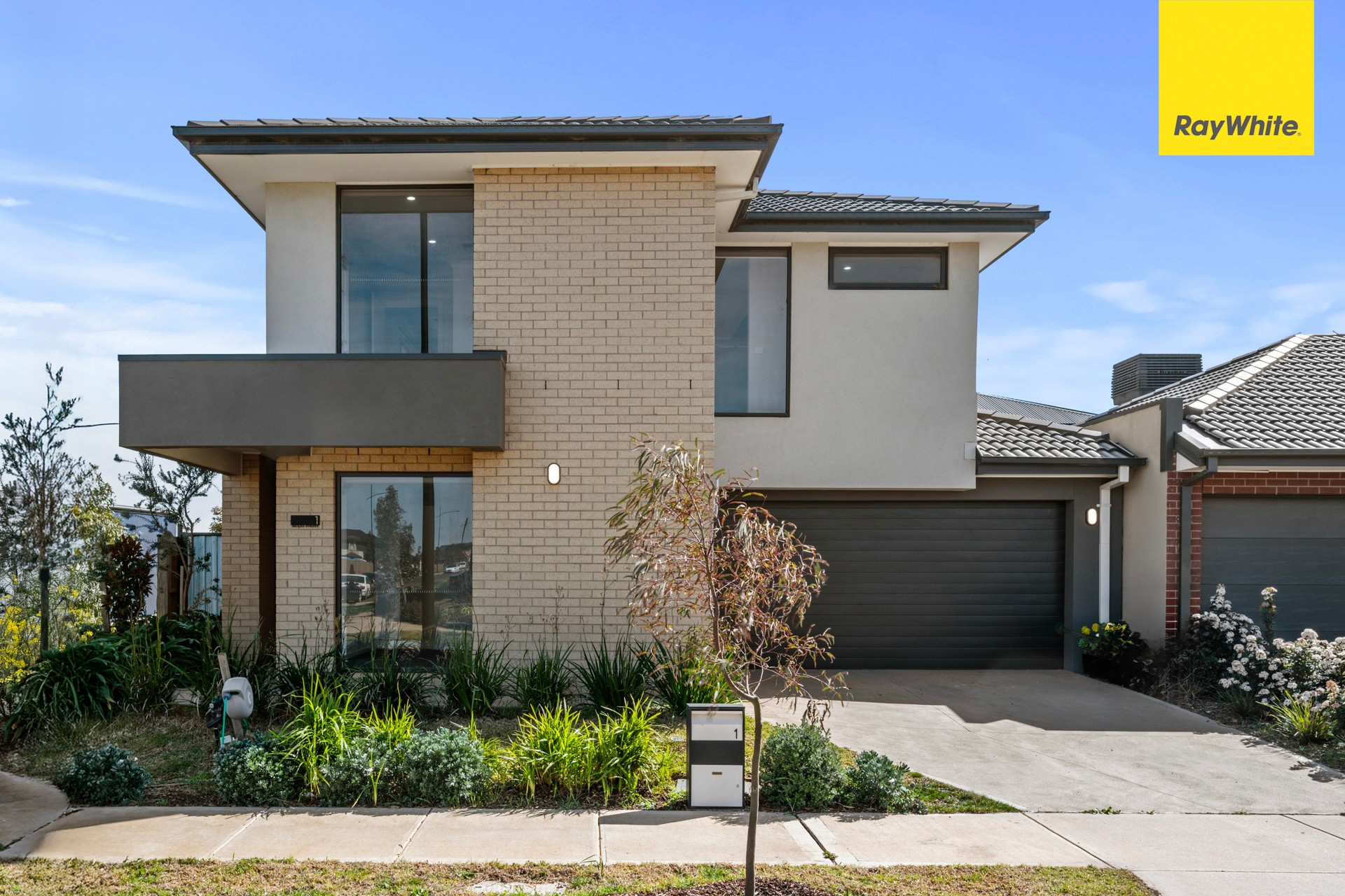 1 Faulks Street, BONNIE BROOK, VIC 3335