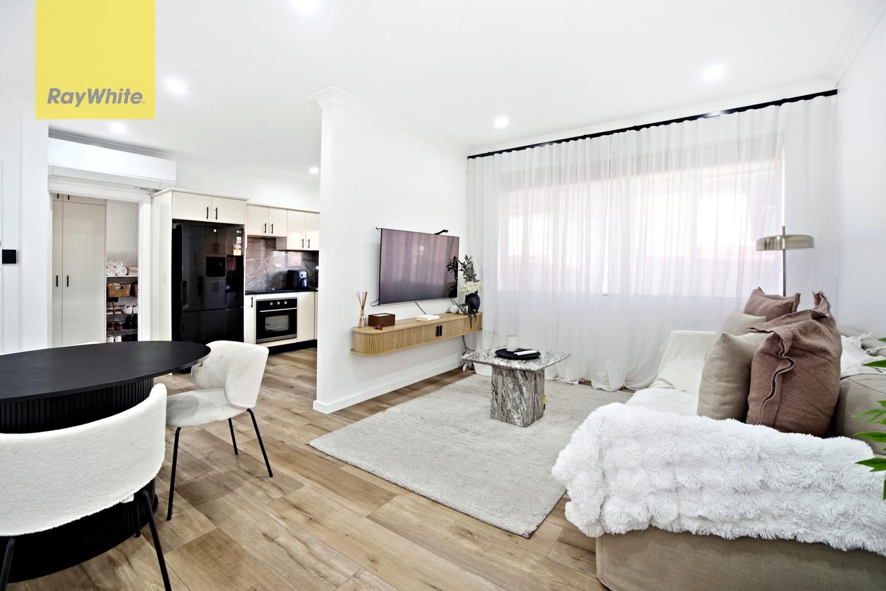 5/112 Rossmore Avenue — photo from Ray White AusBan