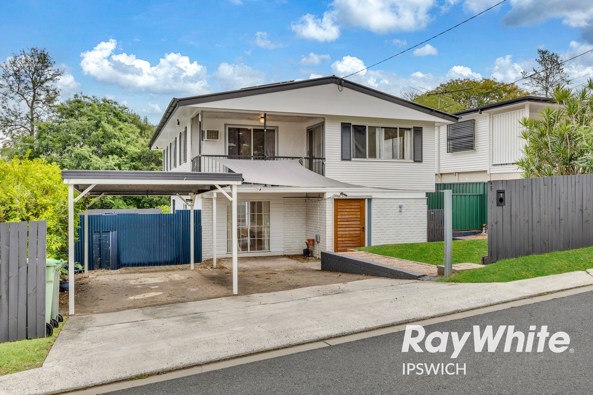 7 McMillan Street, Churchill, QLD 4305