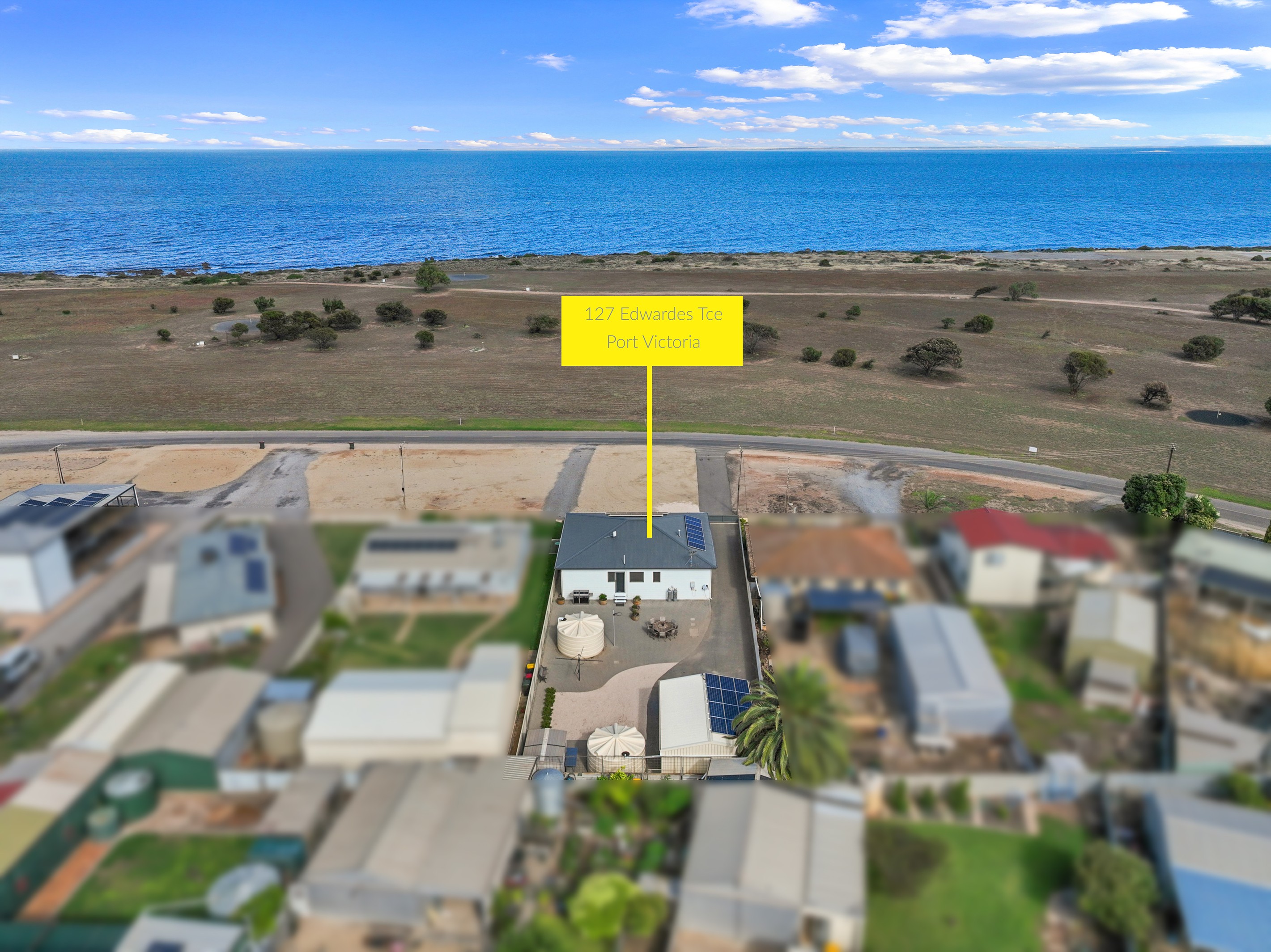 127 Edwardes Terrace, Port Victoria, SA 5573