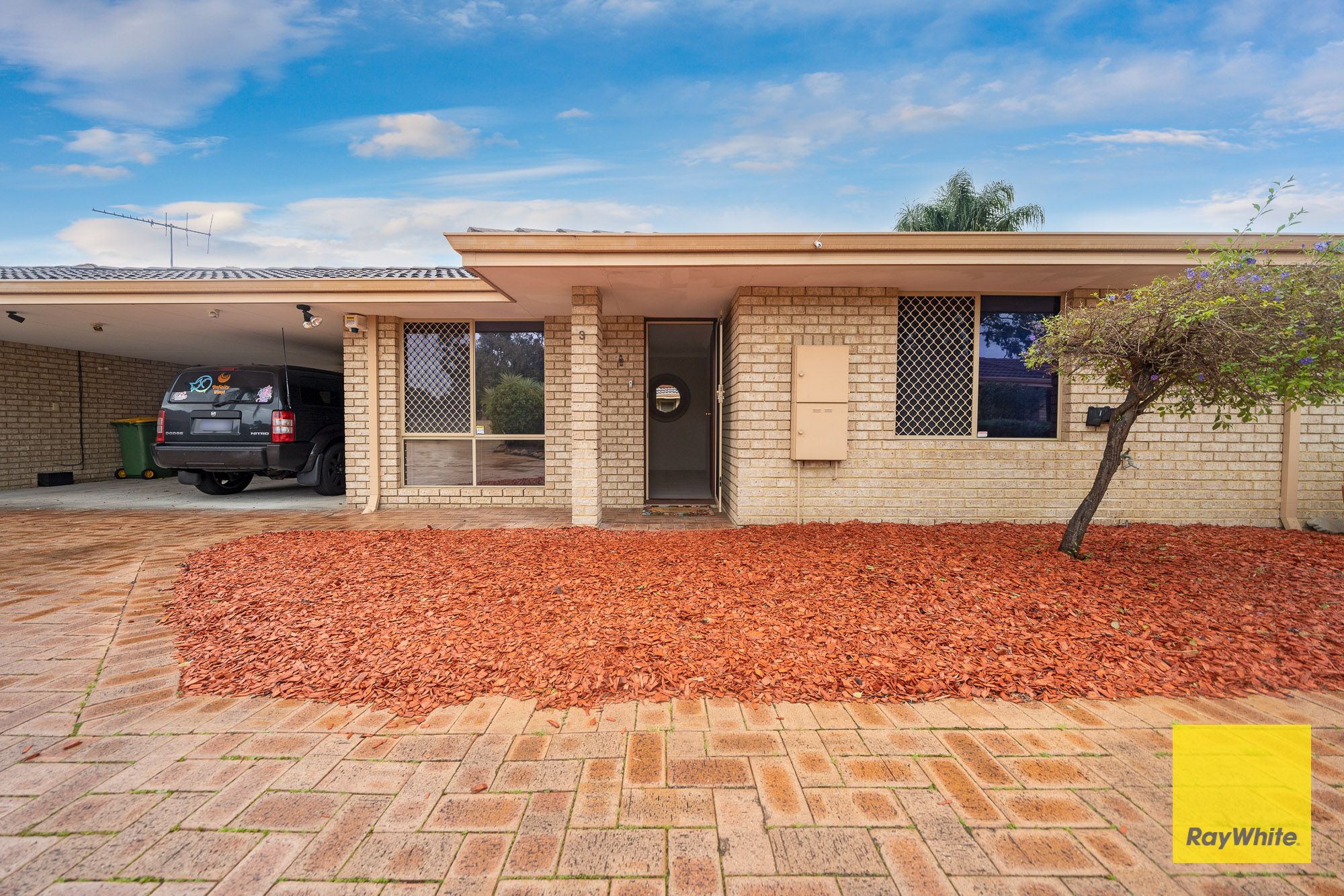 3/25 Aerial Place, Morley, WA 6062