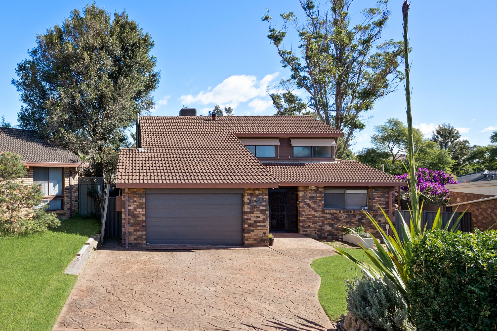 12 Doradillo Place, Eschol Park NSW 2558