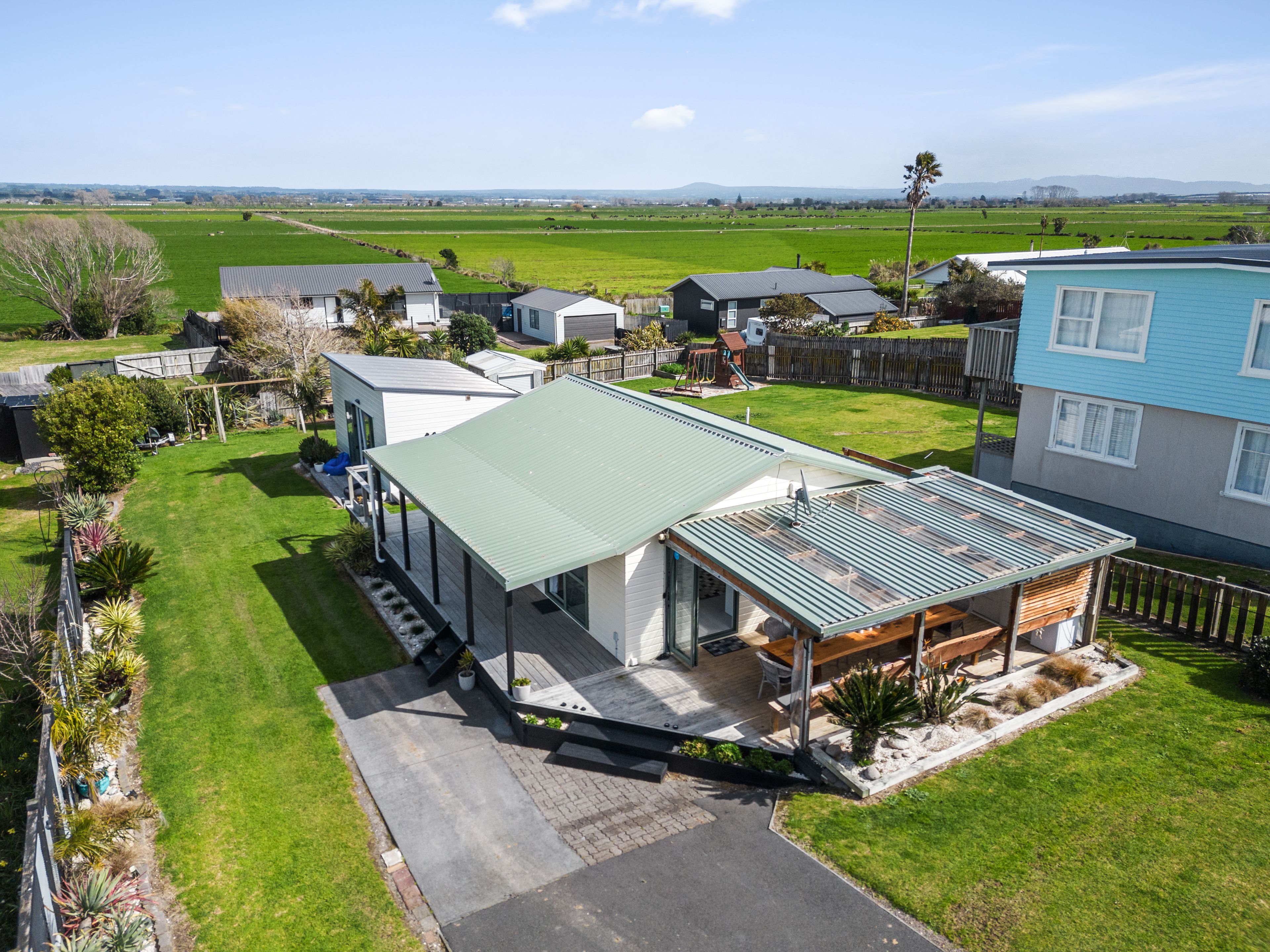 36 Pukehina Parade, Pukehina, Western Bay Of Plenty District