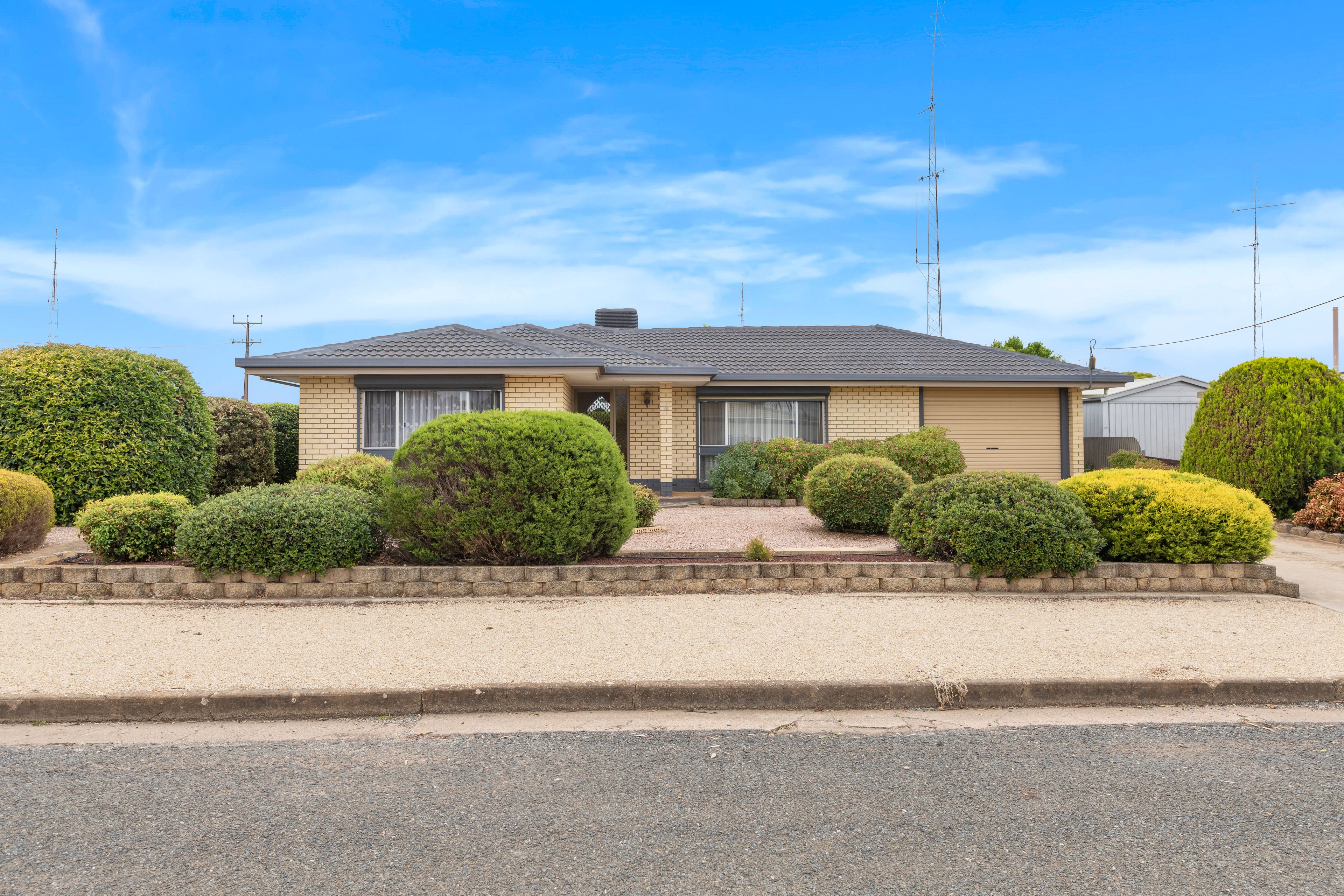 12 First Street, Snowtown, SA 5520