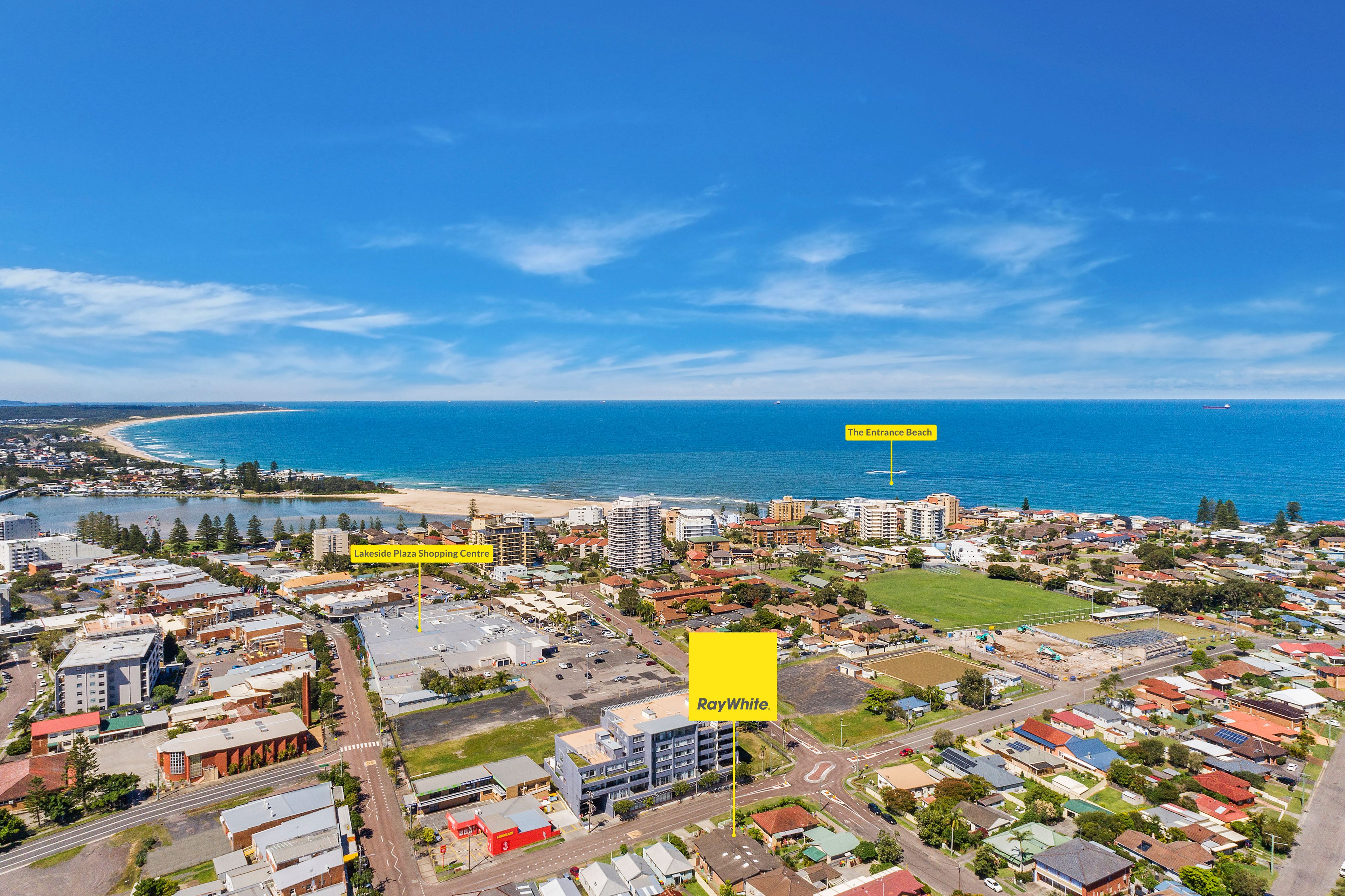 2/9 Warrigal Street, The Entrance, NSW 2261