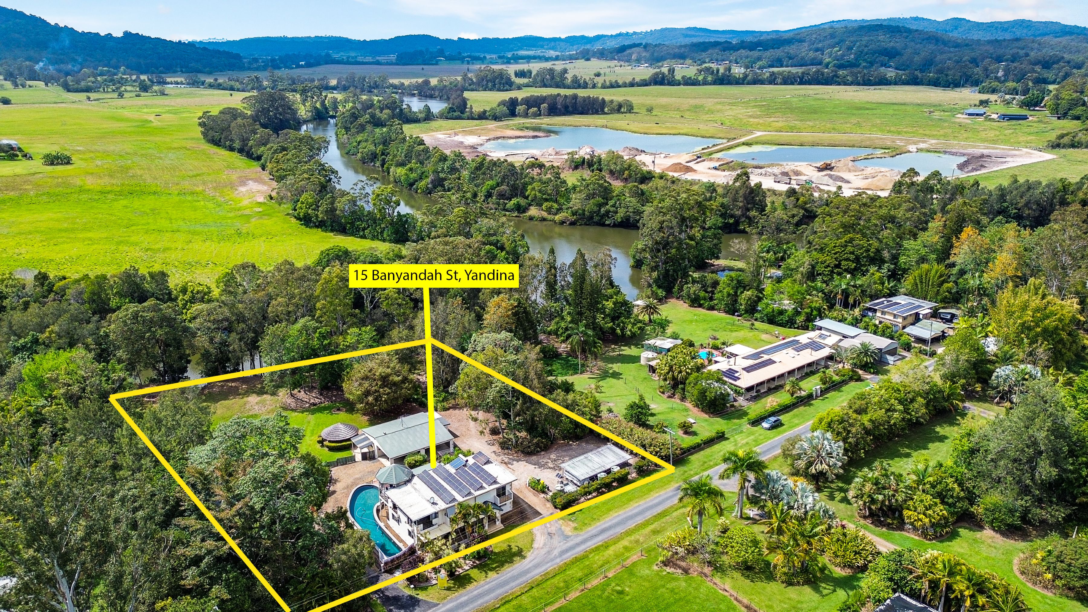 15 Banyandah Street — photo from Ray White Bli Bli