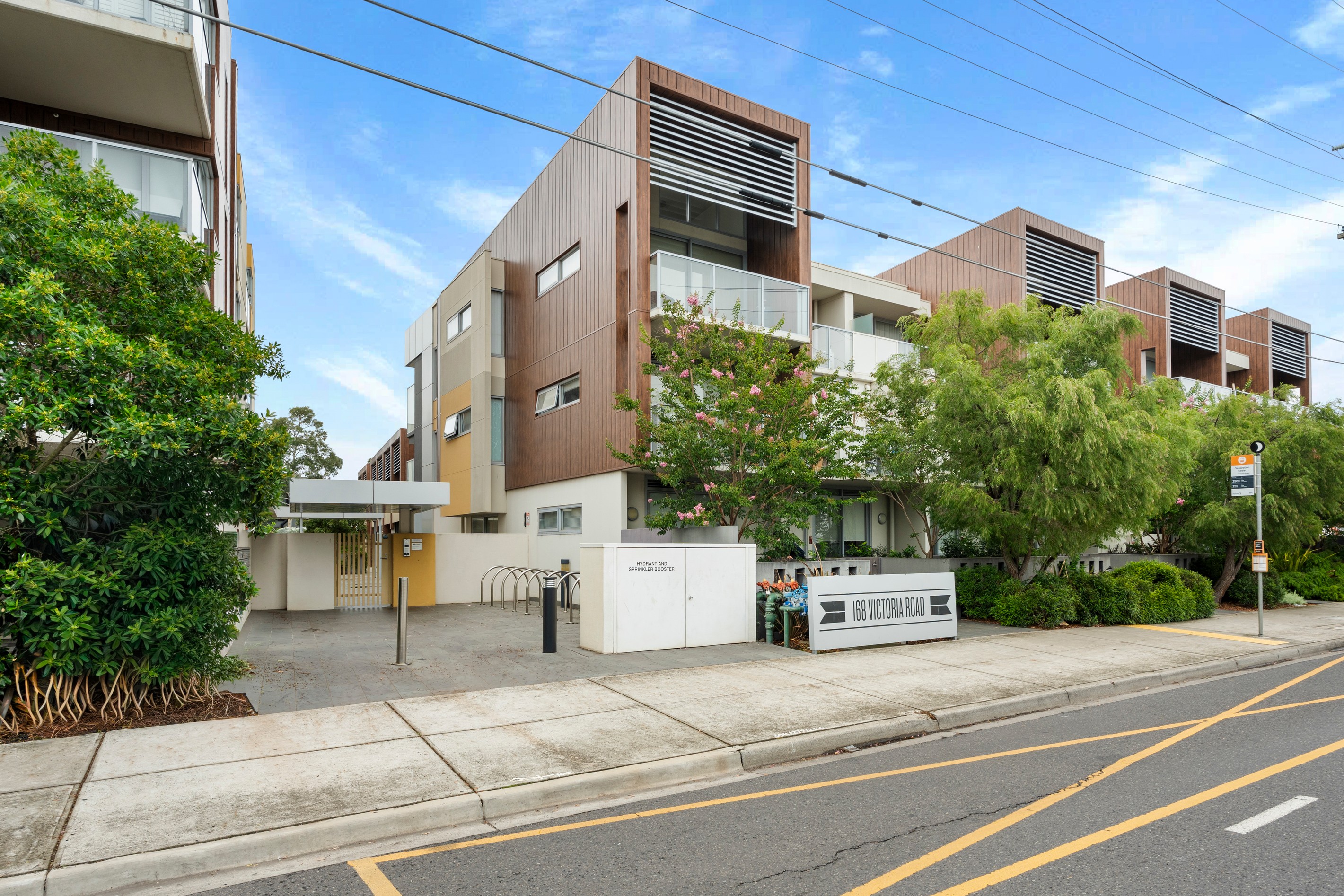 105A/168 Victoria Road, Northcote, VIC 3070