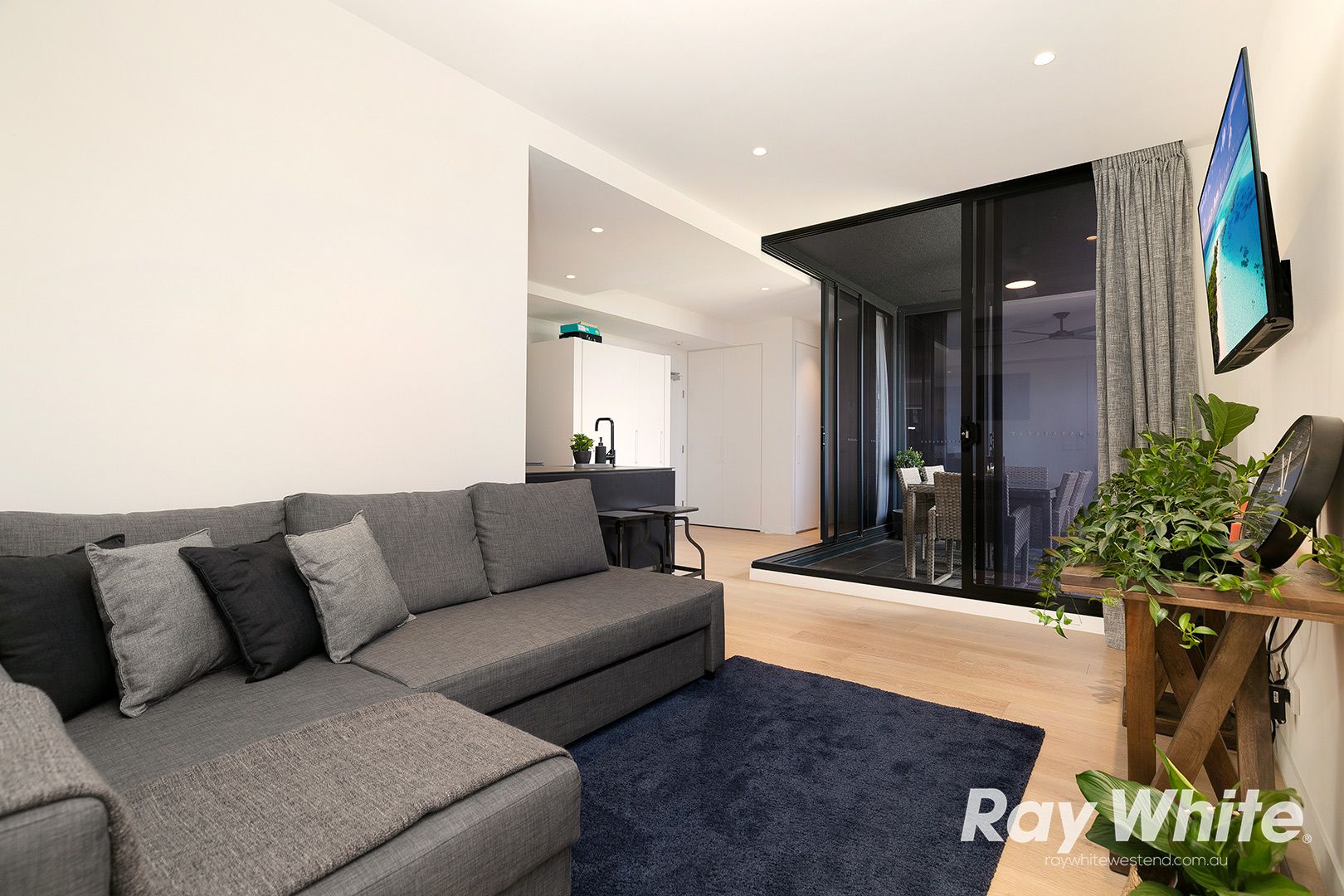 307/29 Bank Street, West End, QLD 4101