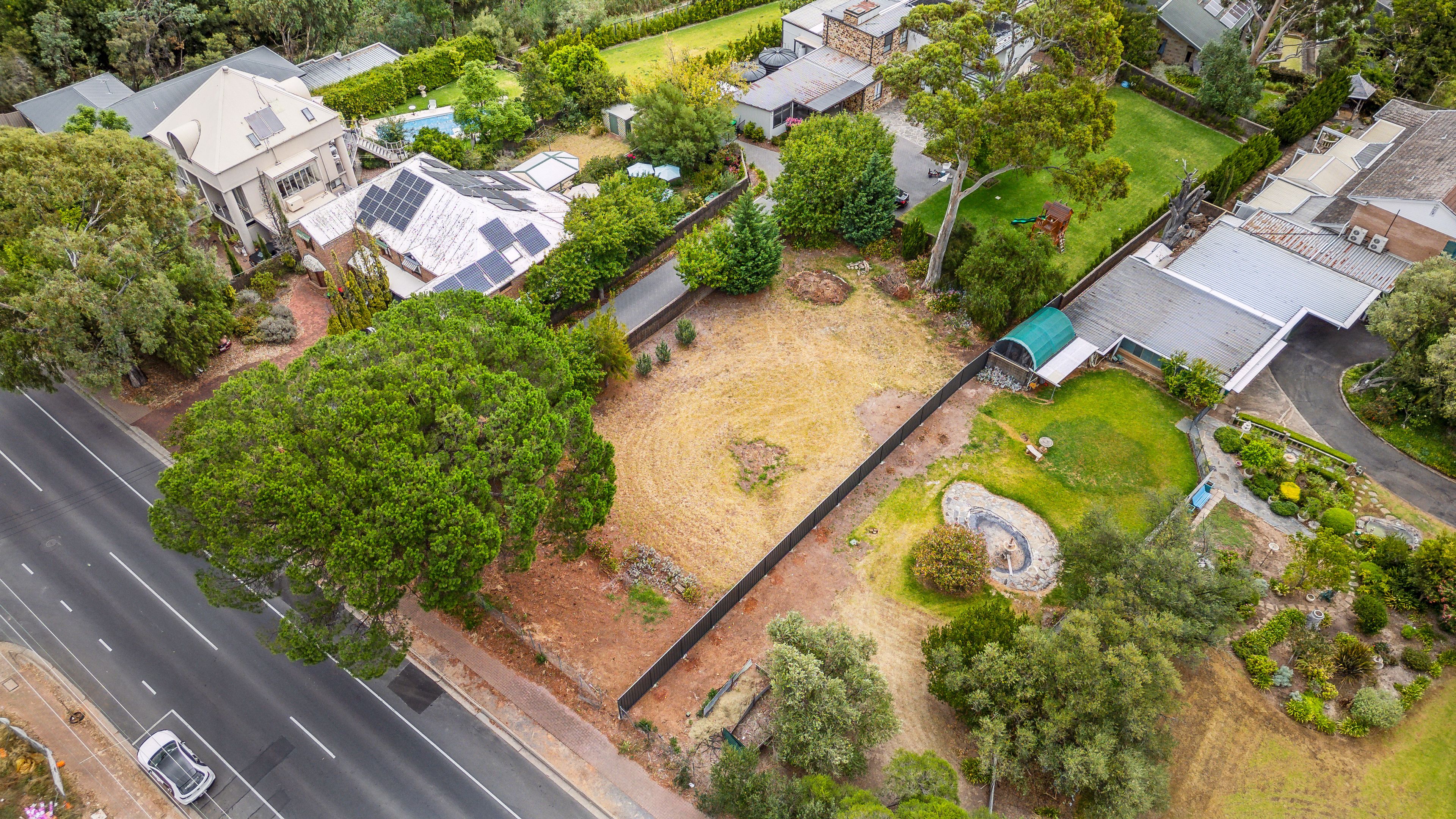 47A Hallett Road, Burnside, SA 5066