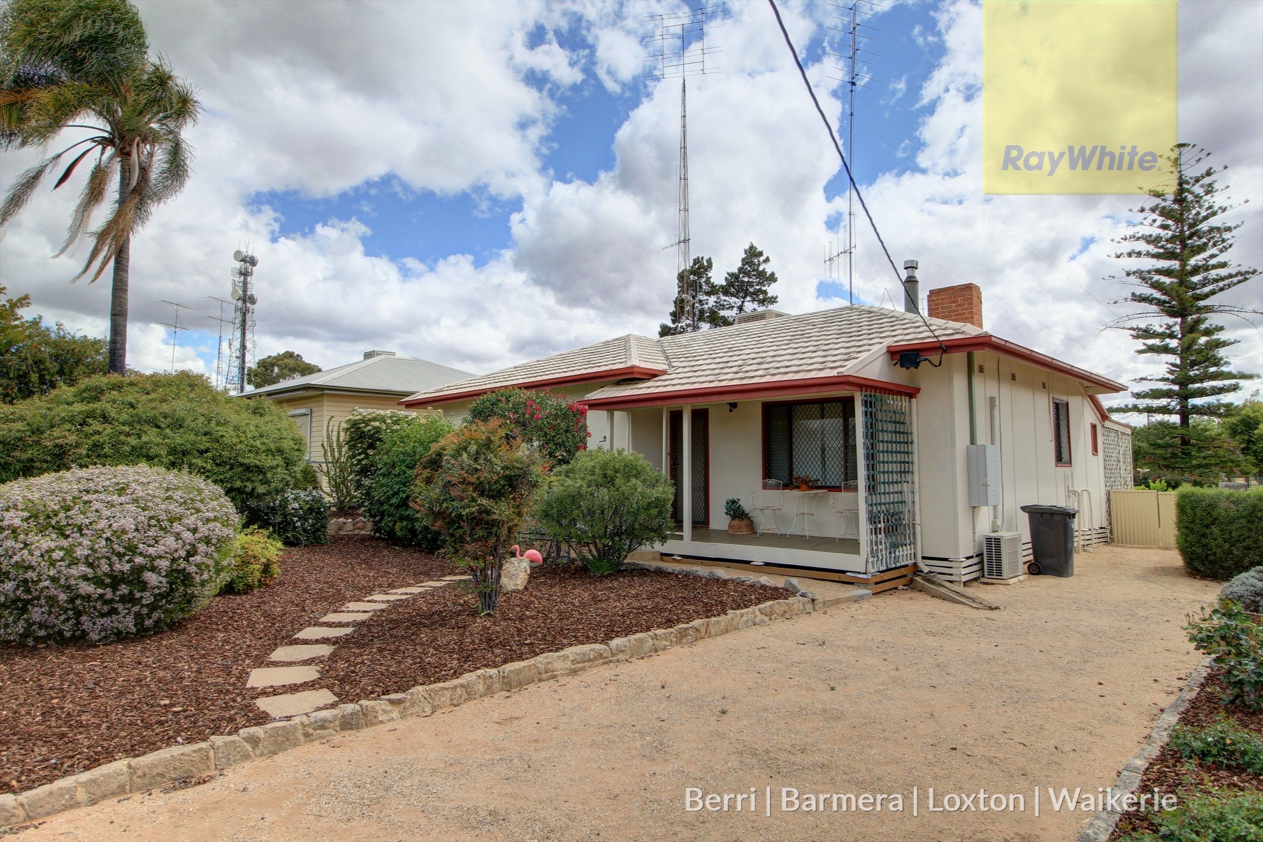 15 Worman Street, Berri, SA 5343