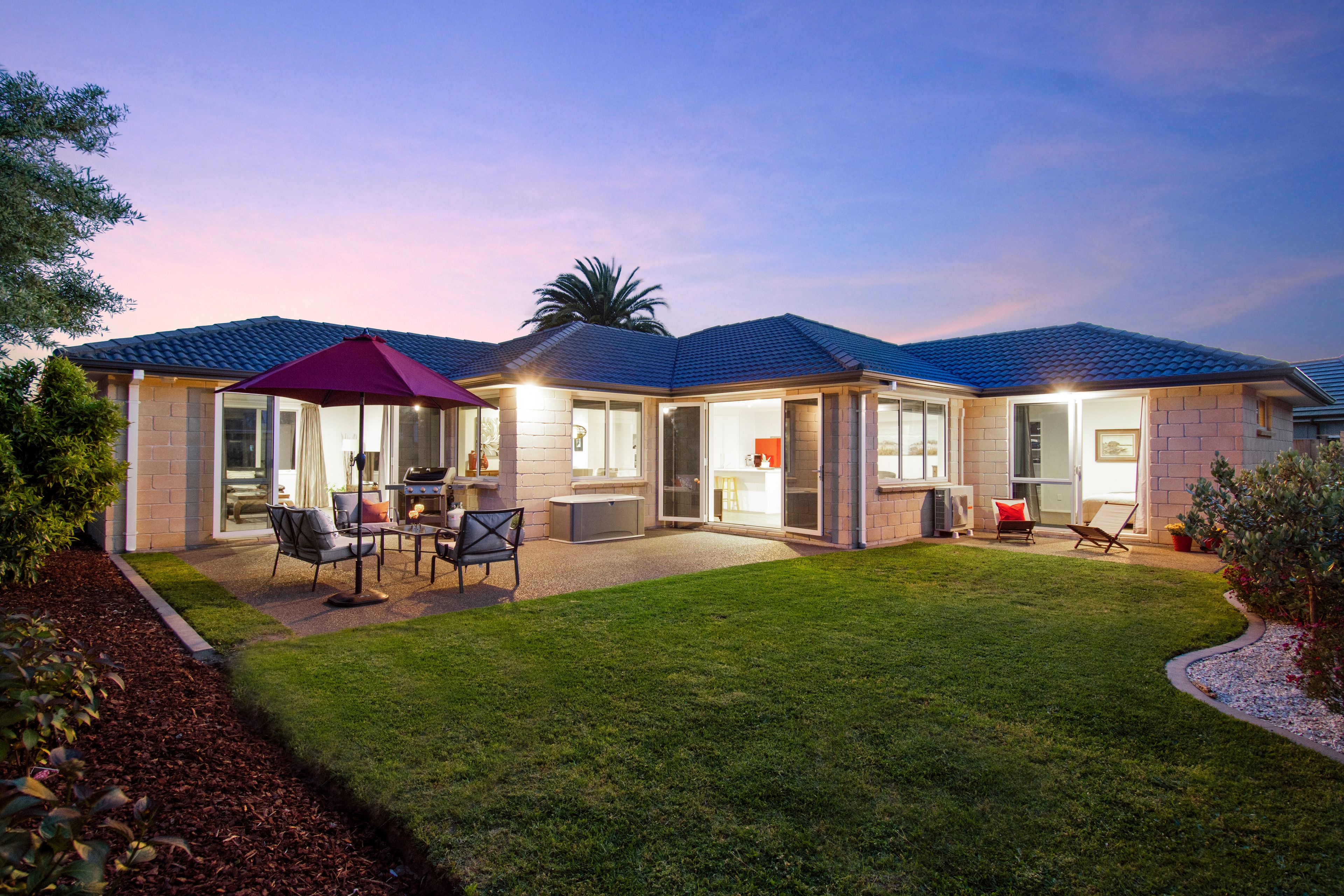 25 Palazzo Drive, Papamoa Beach, Tauranga City