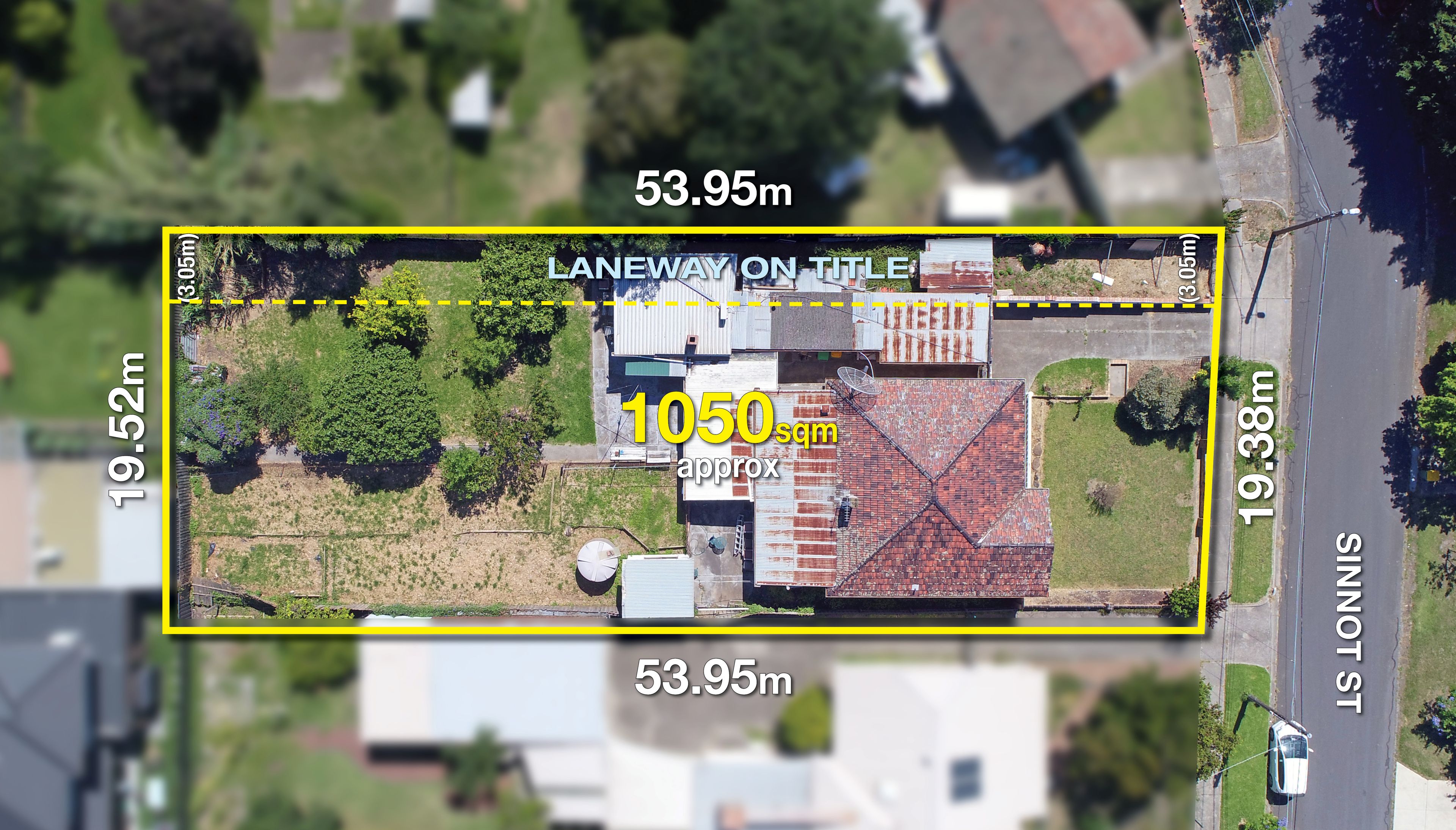 16 Sinnott Street, Preston, VIC 3072