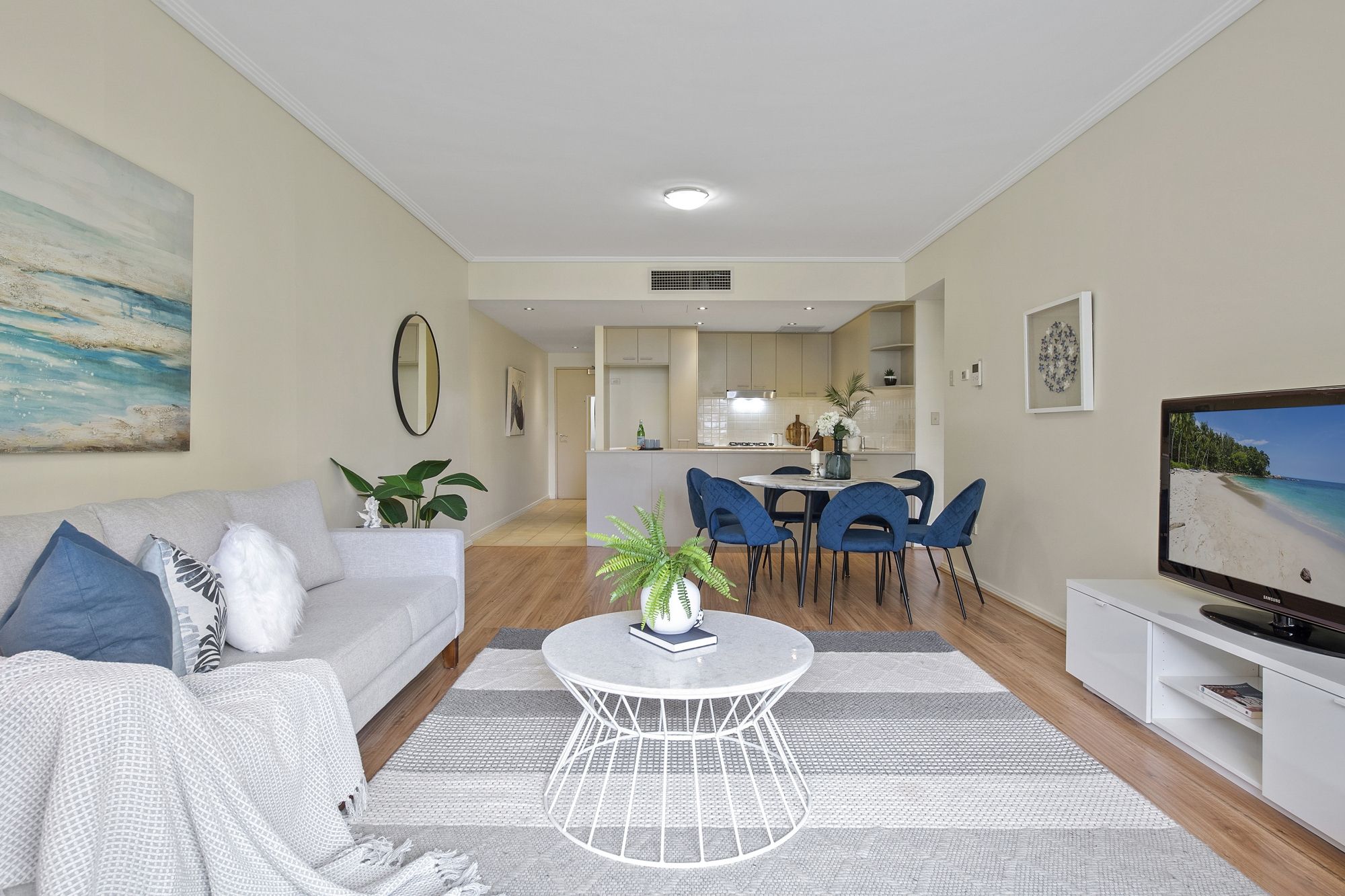 206/39-47 Orara Street, Waitara, NSW 2077