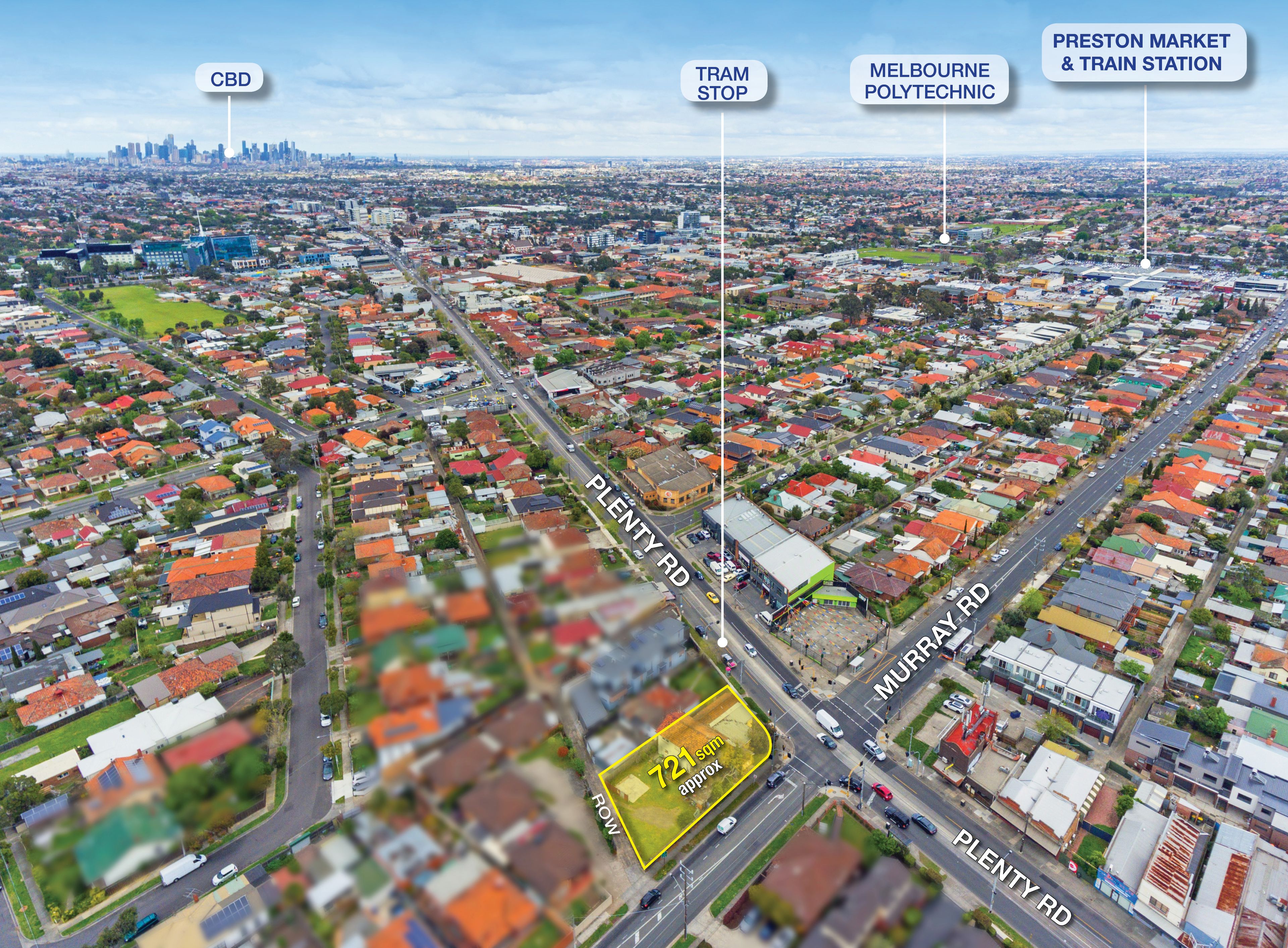 448 Plenty Road, Preston, VIC 3072