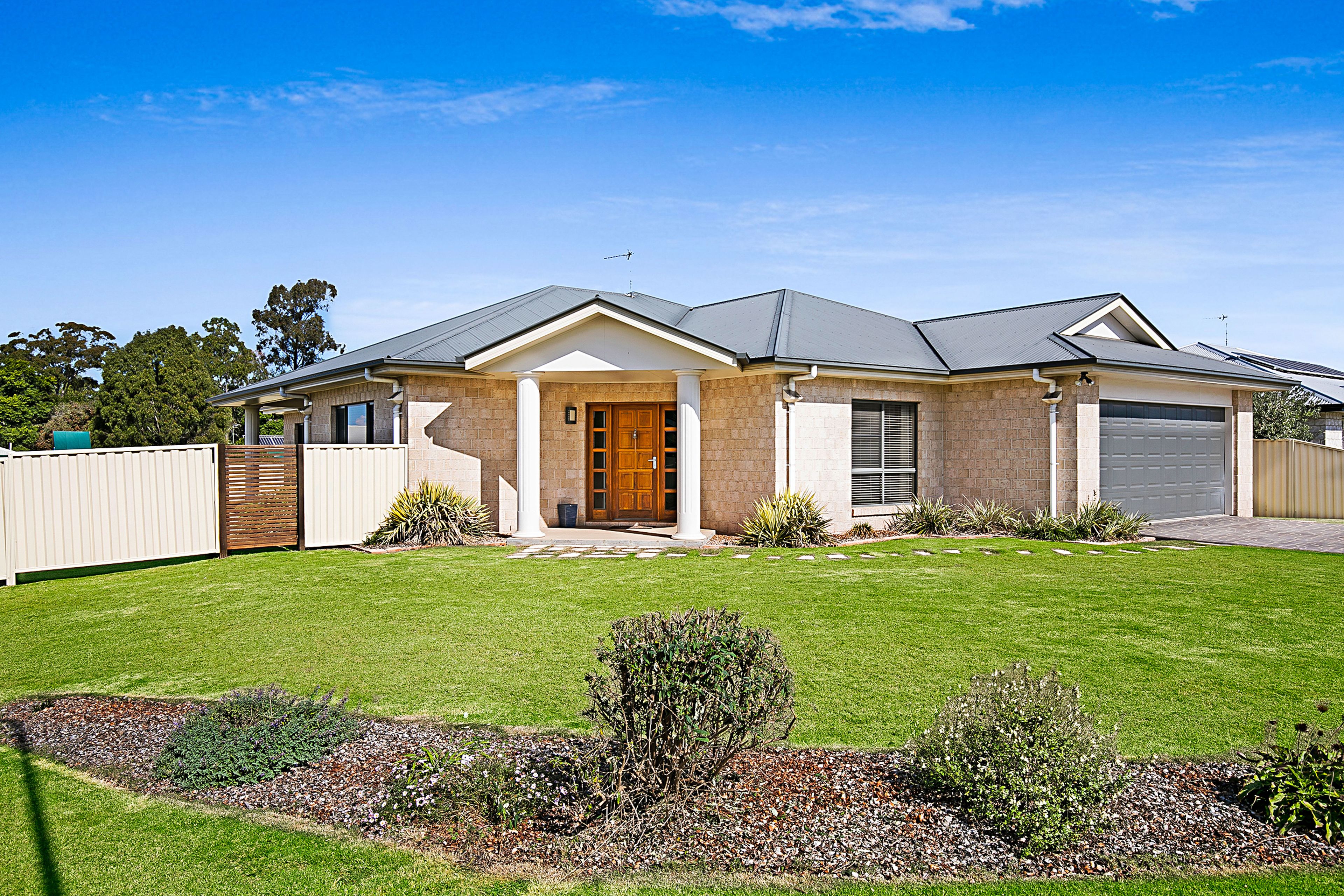 7 Draydon Court, Pittsworth QLD 4356